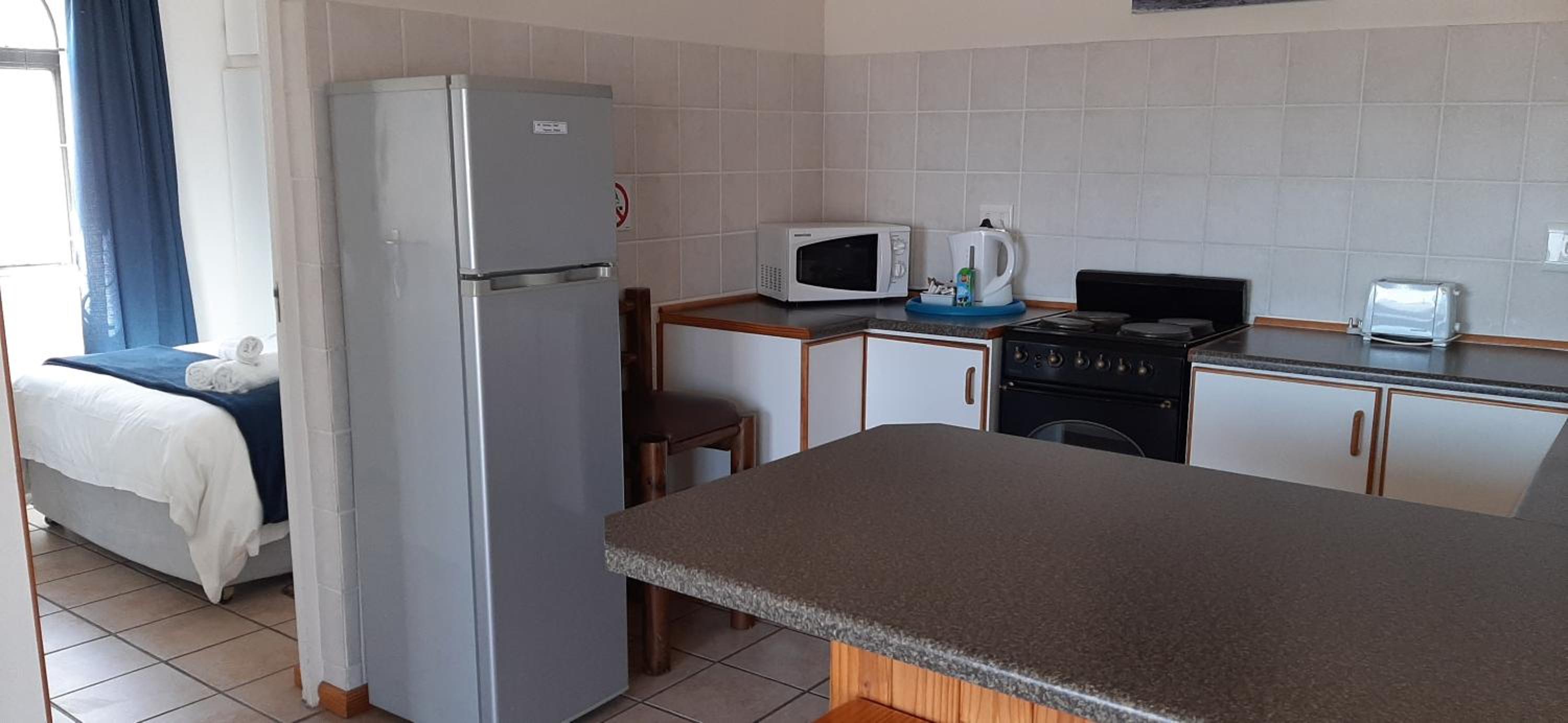 Oom Piet Accommodation