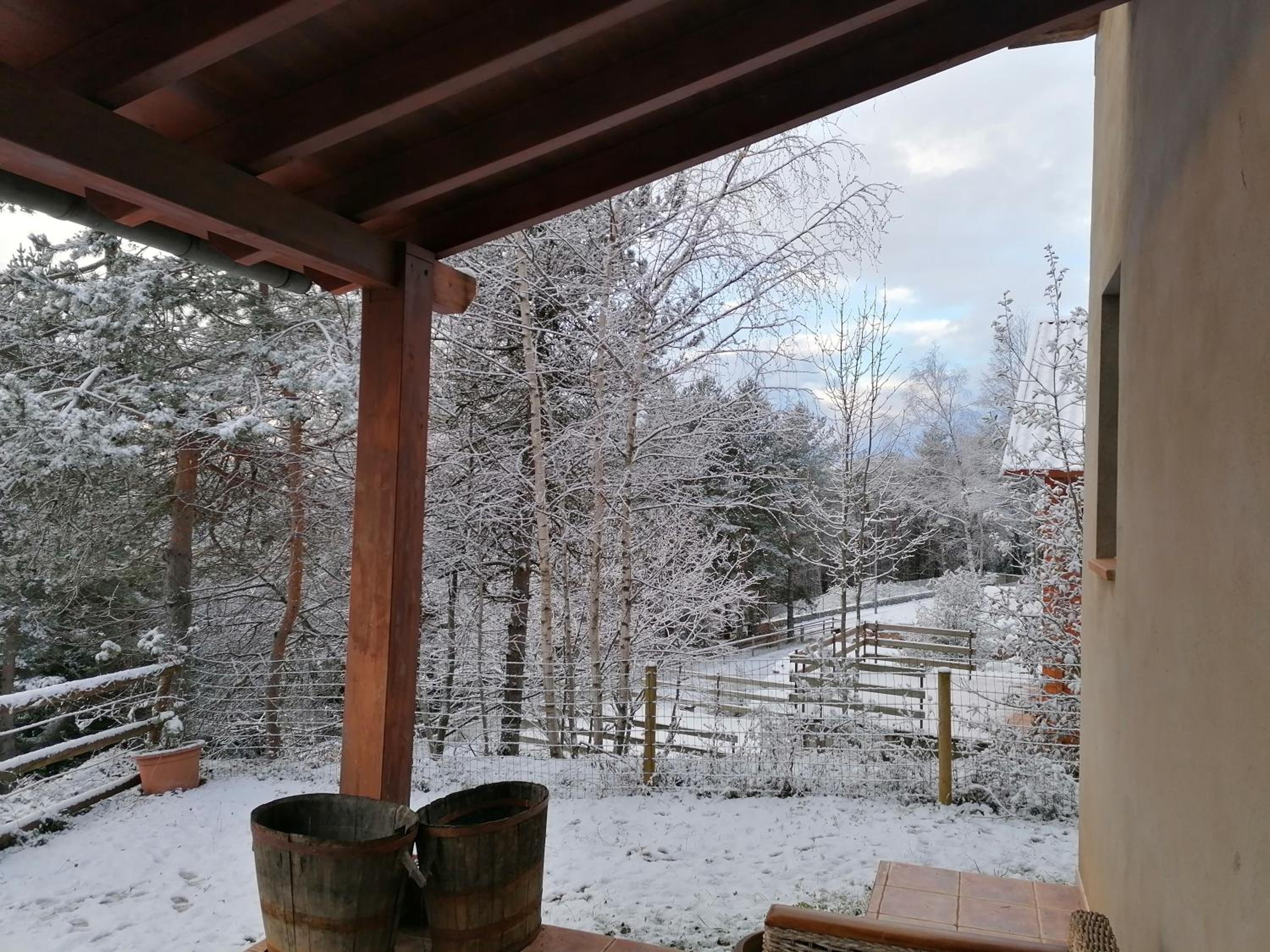 LES MARMOTES Camprodon view 3