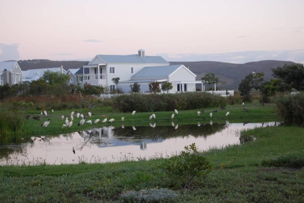 Thesen Island Home & Jetty view 3