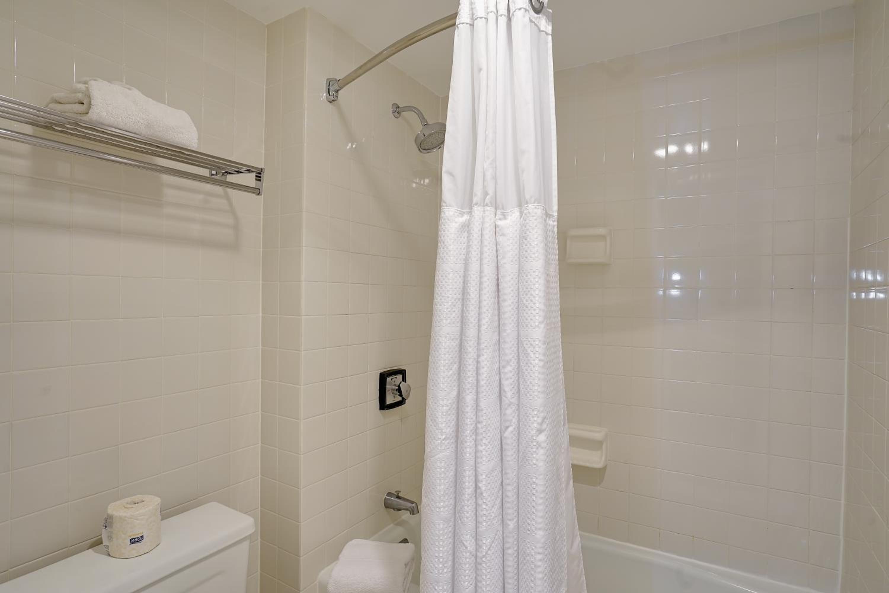 Best Western Potsdam University Park Inn