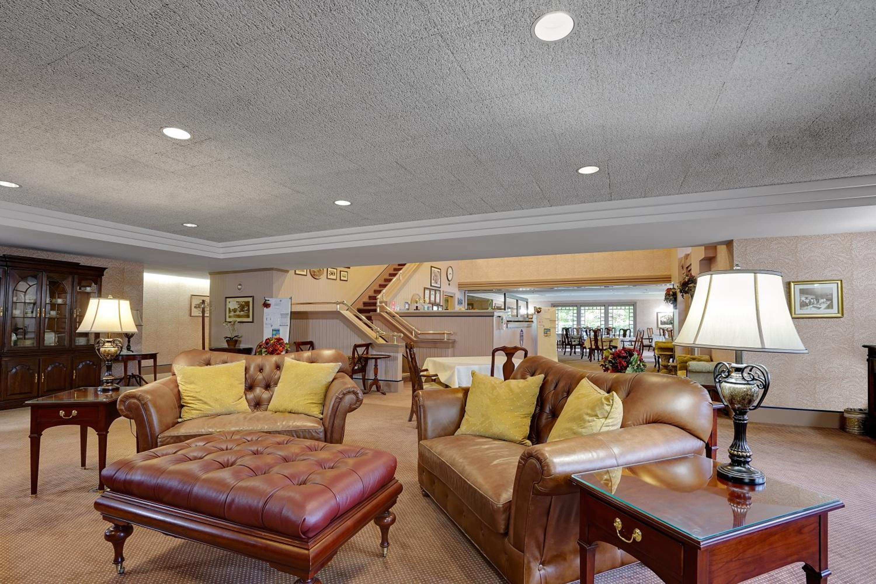 Best Western Potsdam University Park Inn