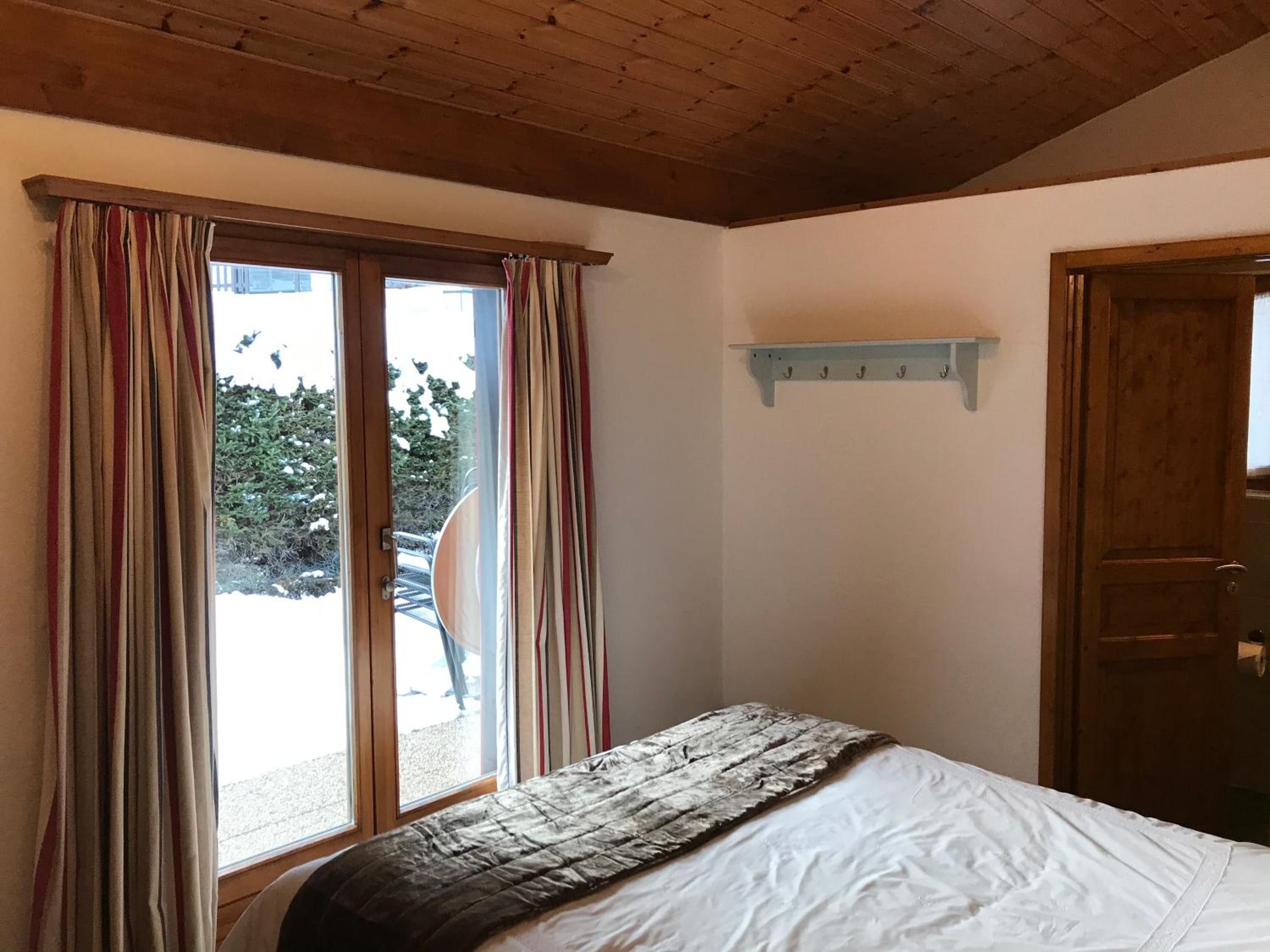 Chalet Christy