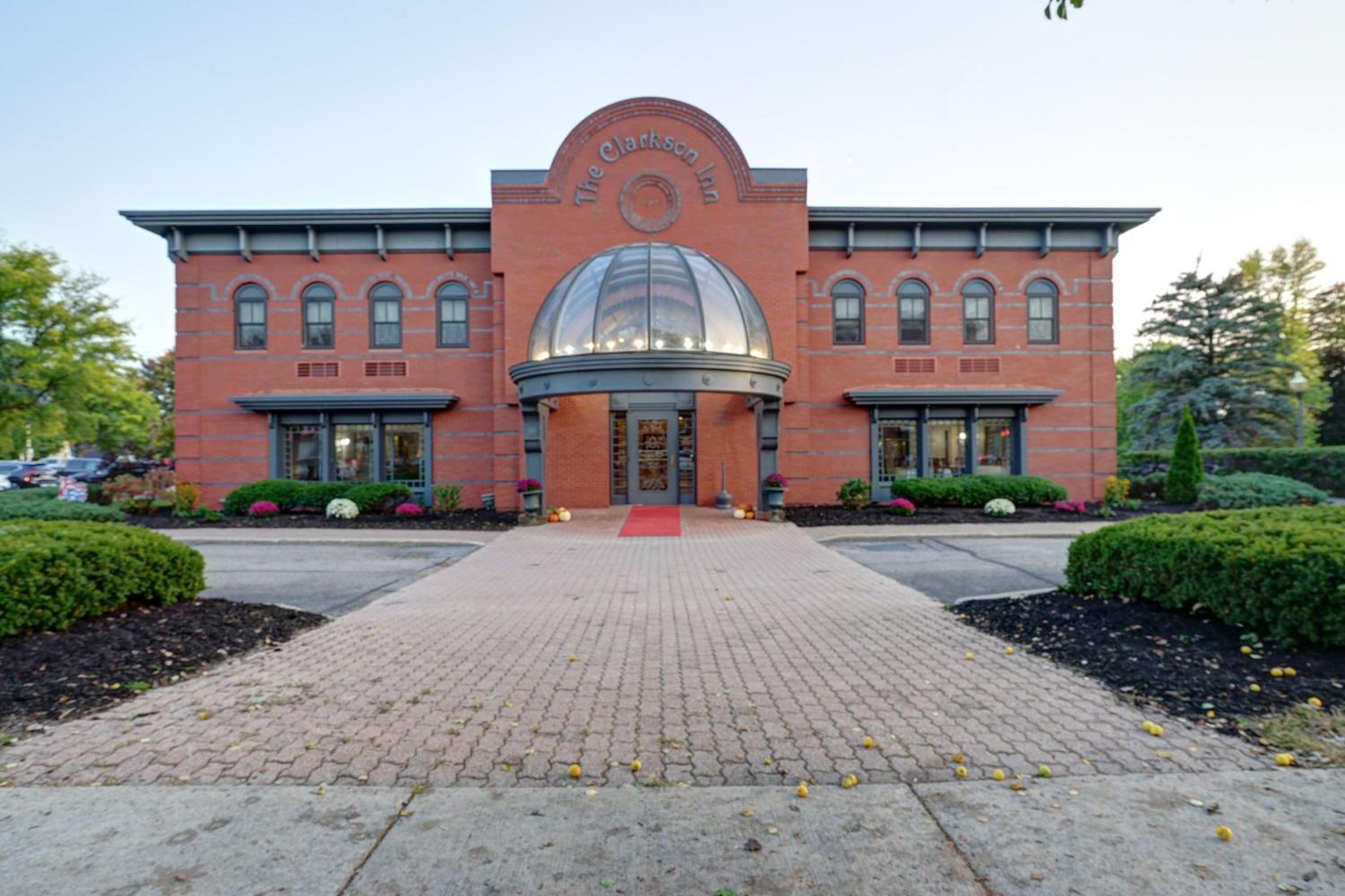 Best Western Potsdam University Park Inn