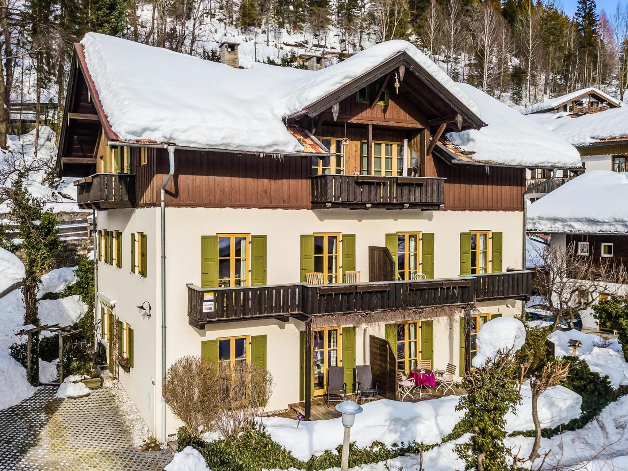 Landhaus Albrecht view 3