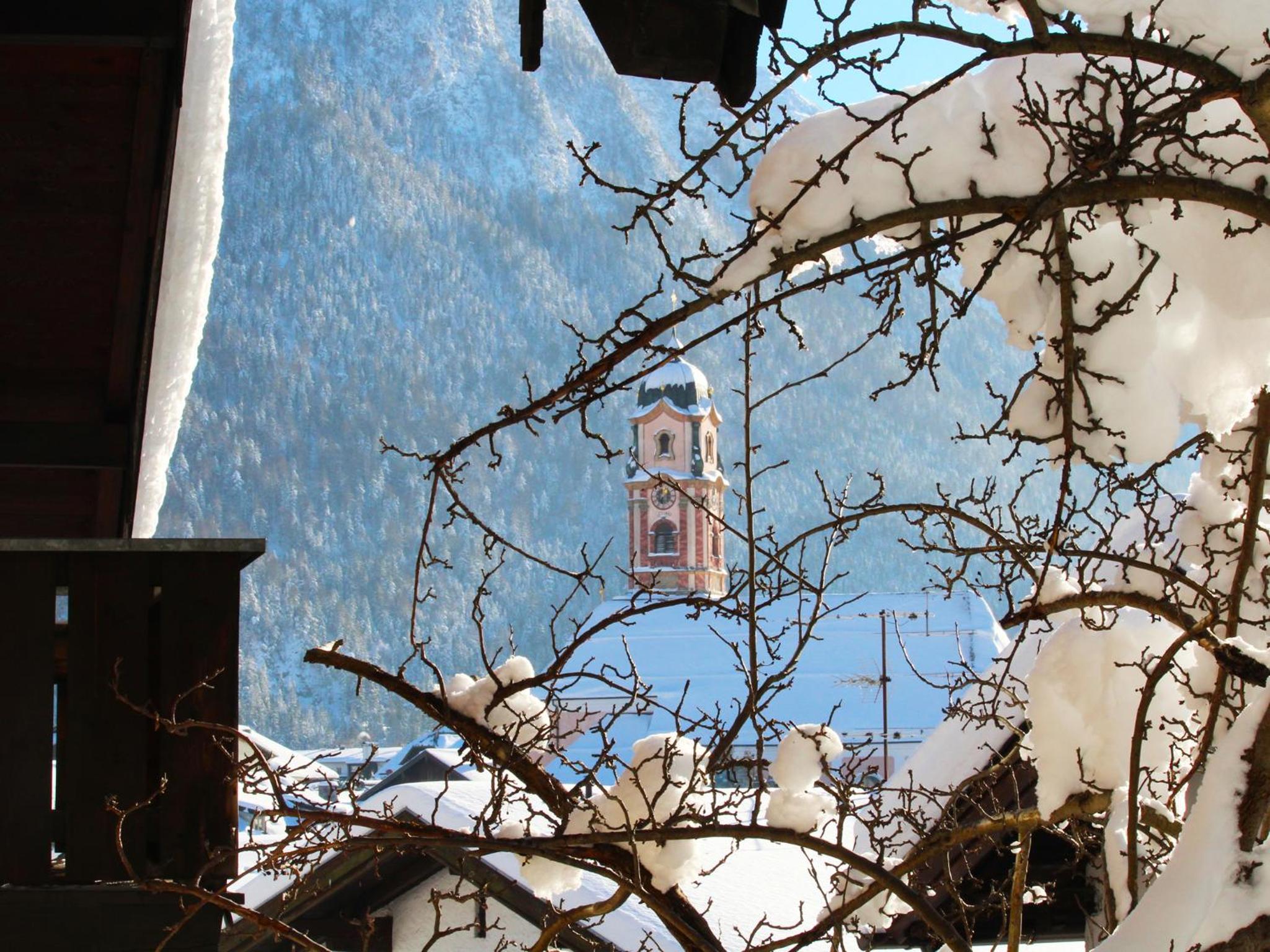 Landhaus Albrecht view 4