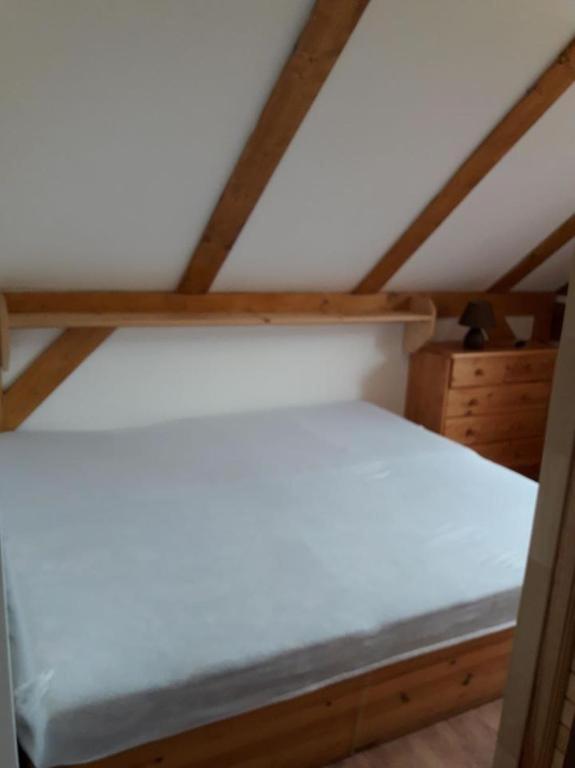 Apartmány Tenis