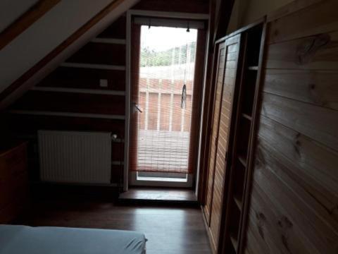 Apartmány Tenis
