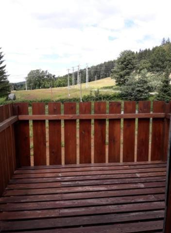 Apartmány Tenis