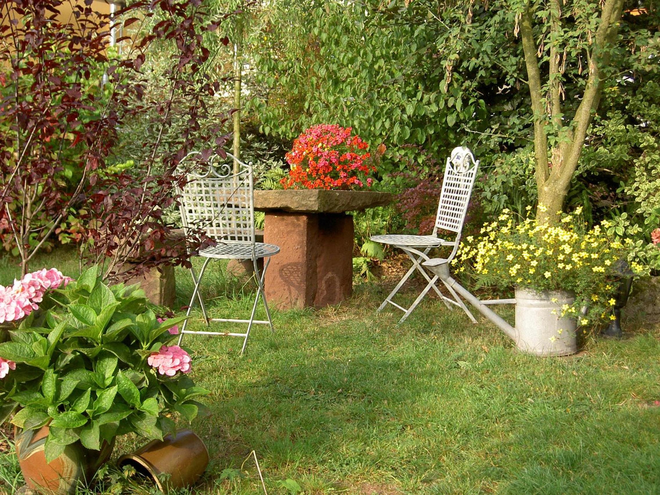 Pension Waldesblick