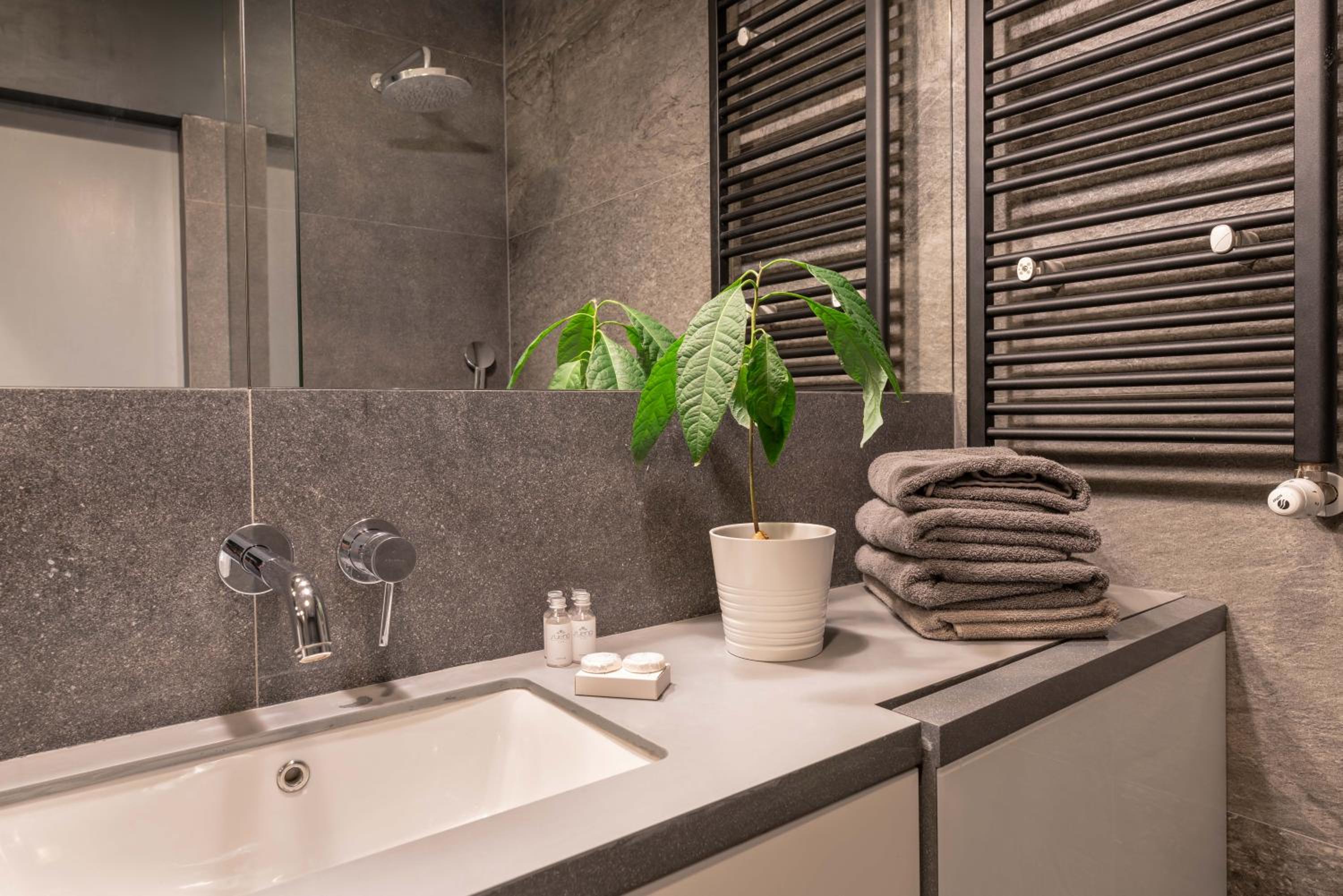 Pure Rental Apartments