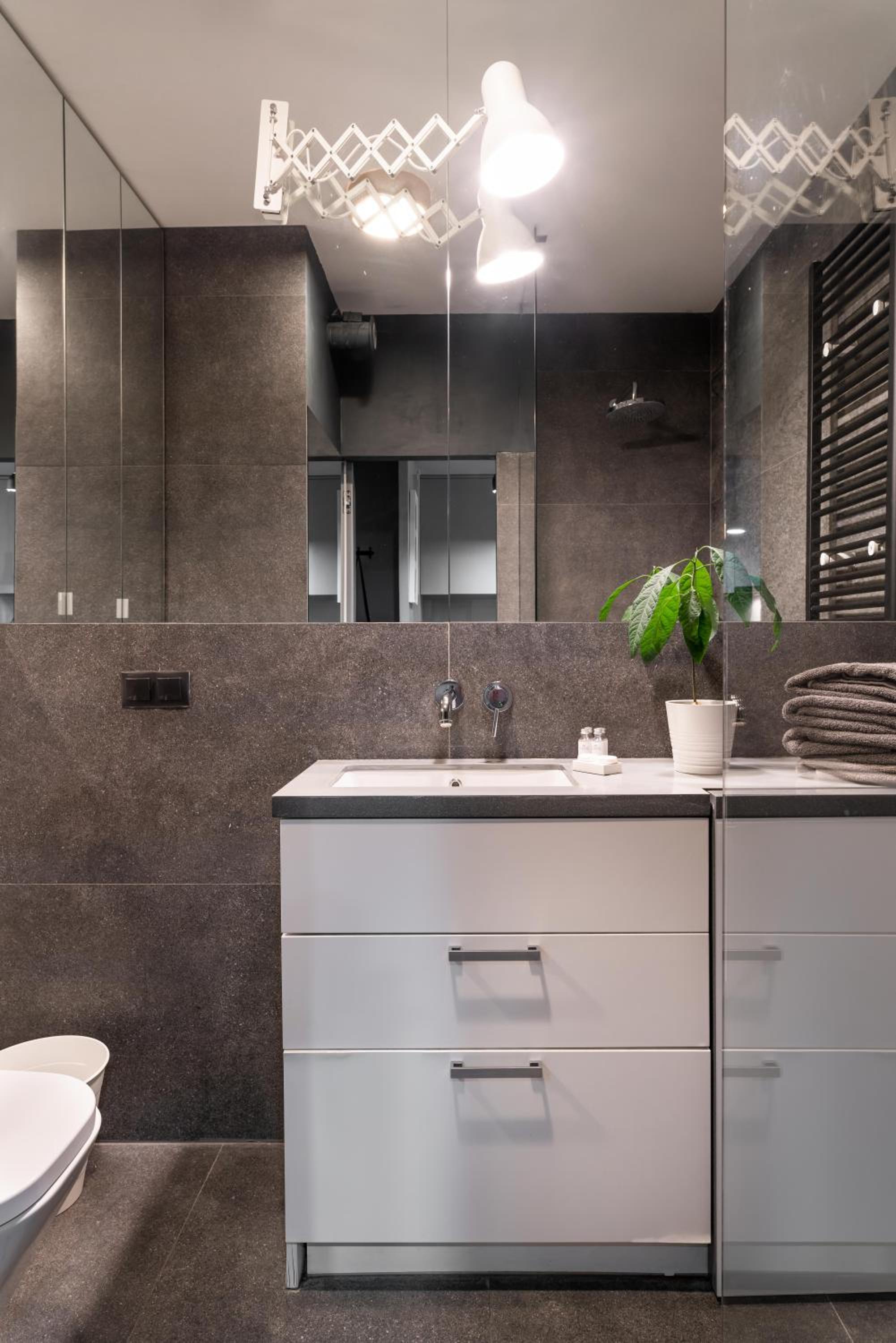 Pure Rental Apartments