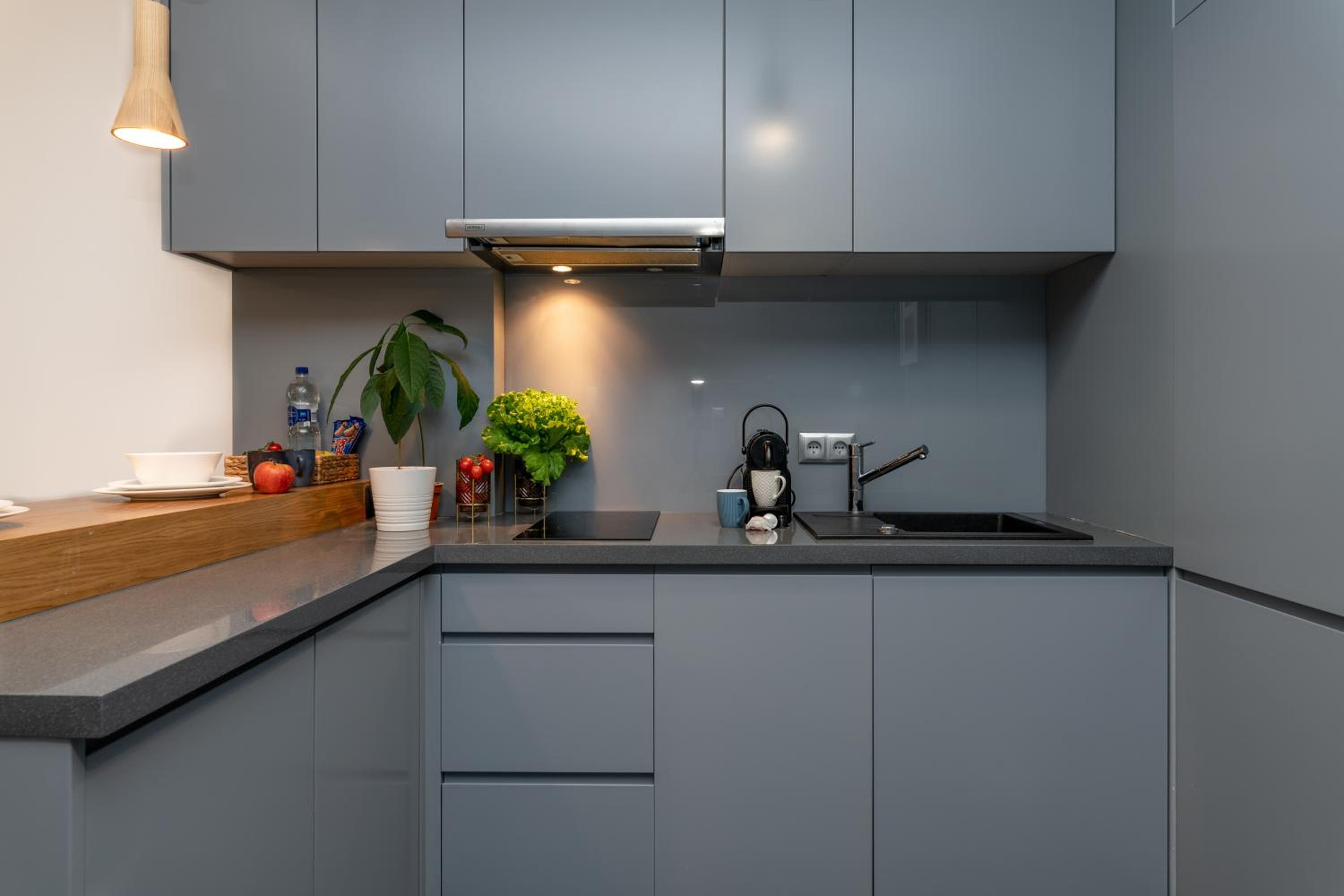 Pure Rental Apartments