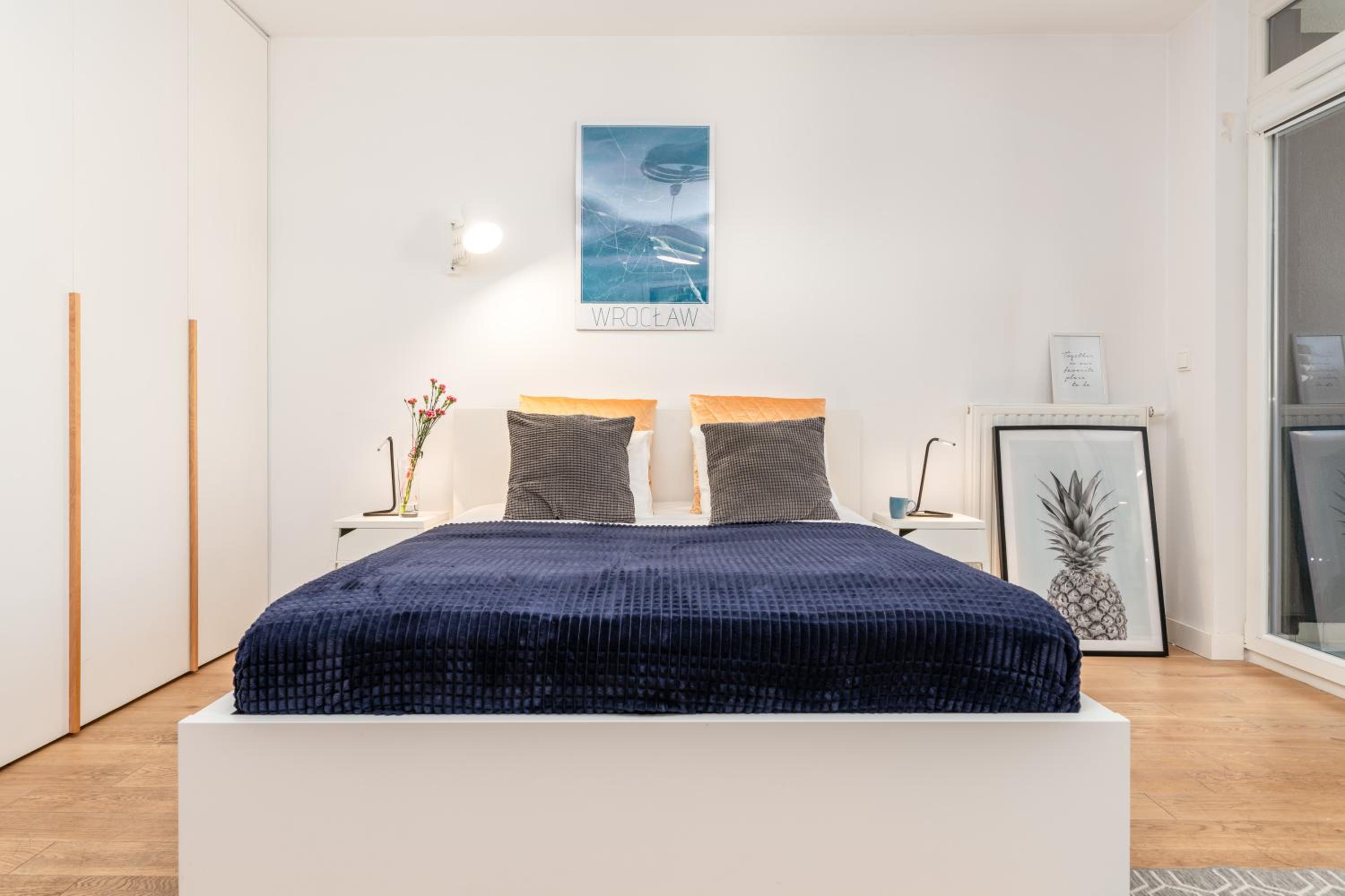 Pure Rental Apartments