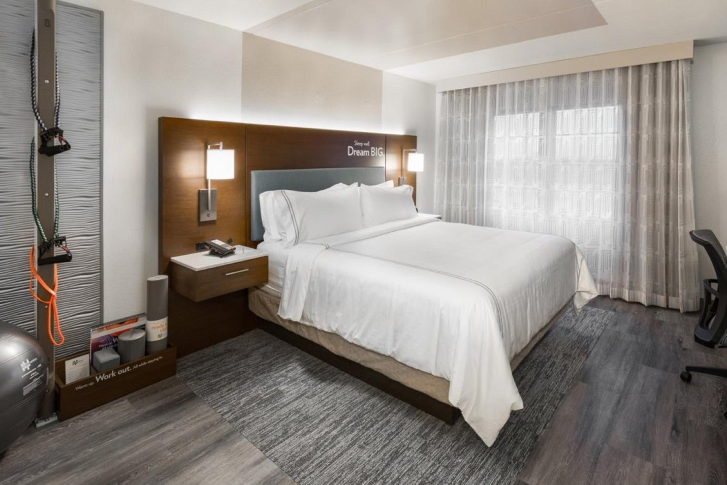 Tinley Park Vacations - EVEN Hotel Chicago - Tinley Park - Convention Center, an IHG Hotel - Property Image 52