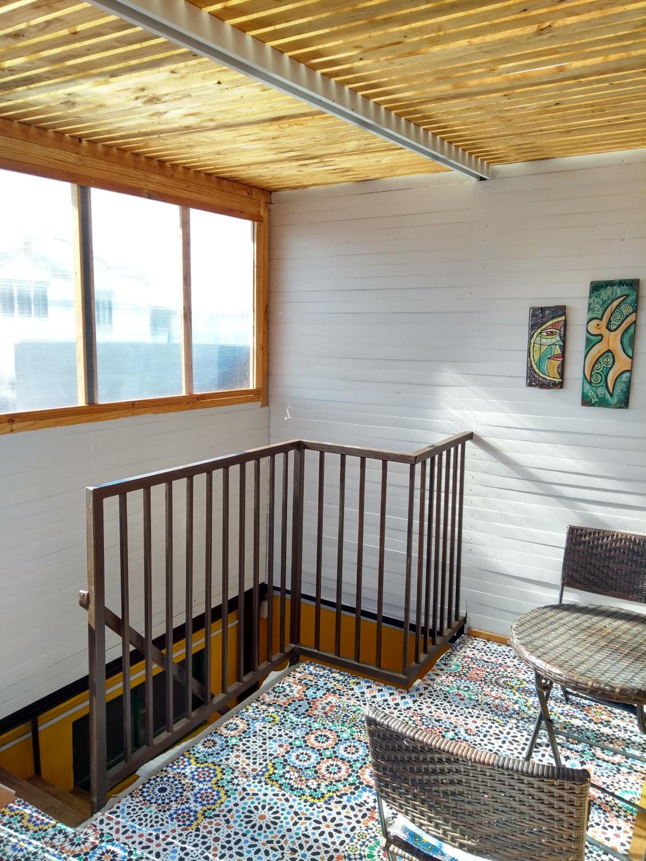 Hostal Maria Casa view 4