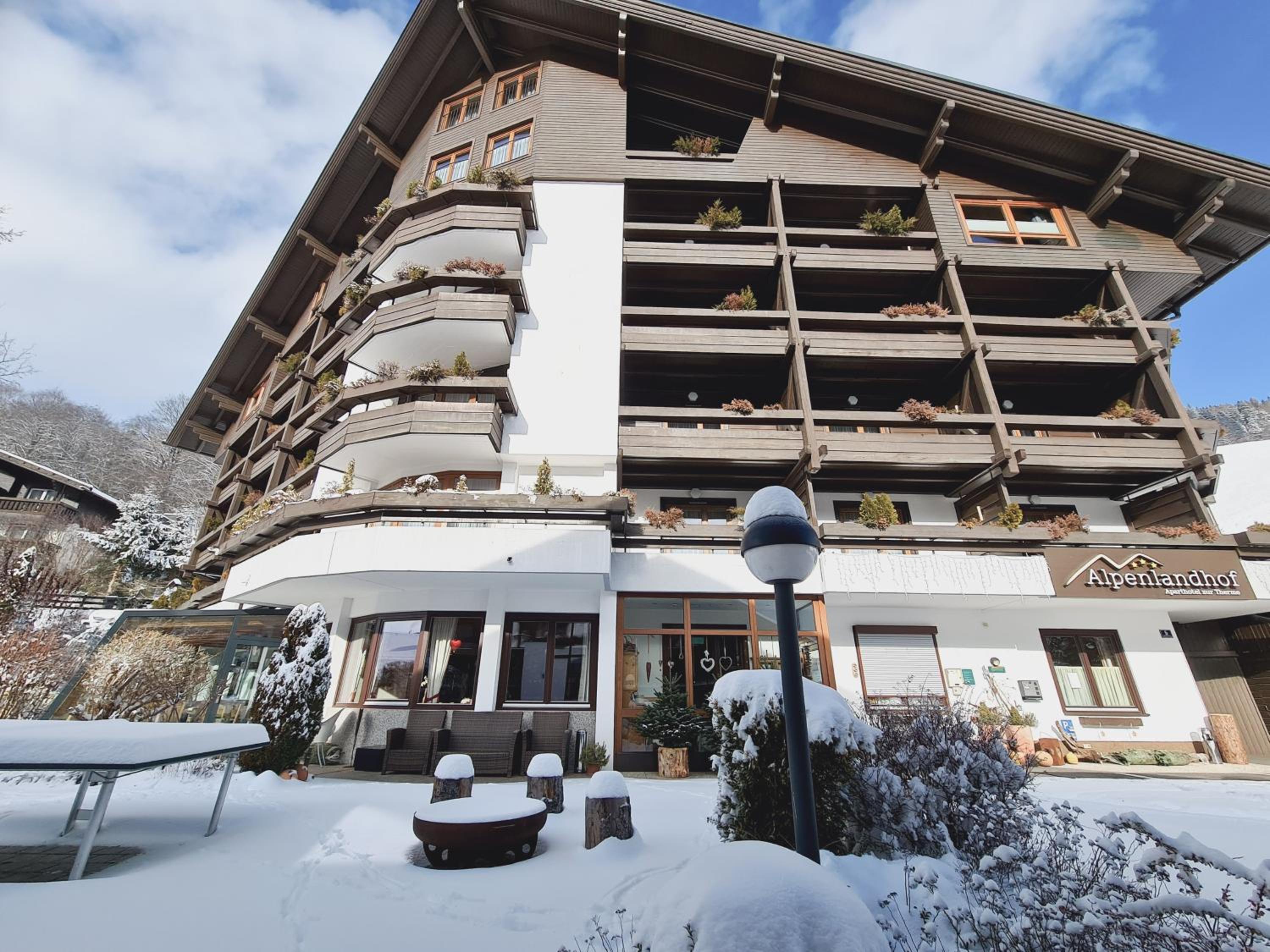 Alpenlandhof
