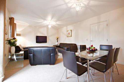 Trevelyan Court view 4