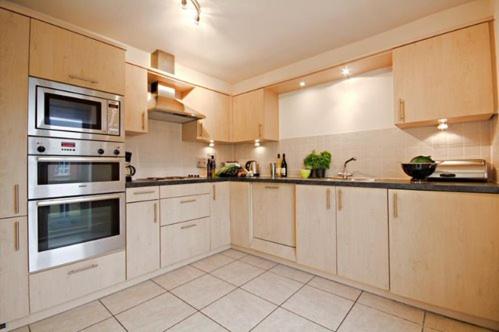 Trevelyan Court view 3