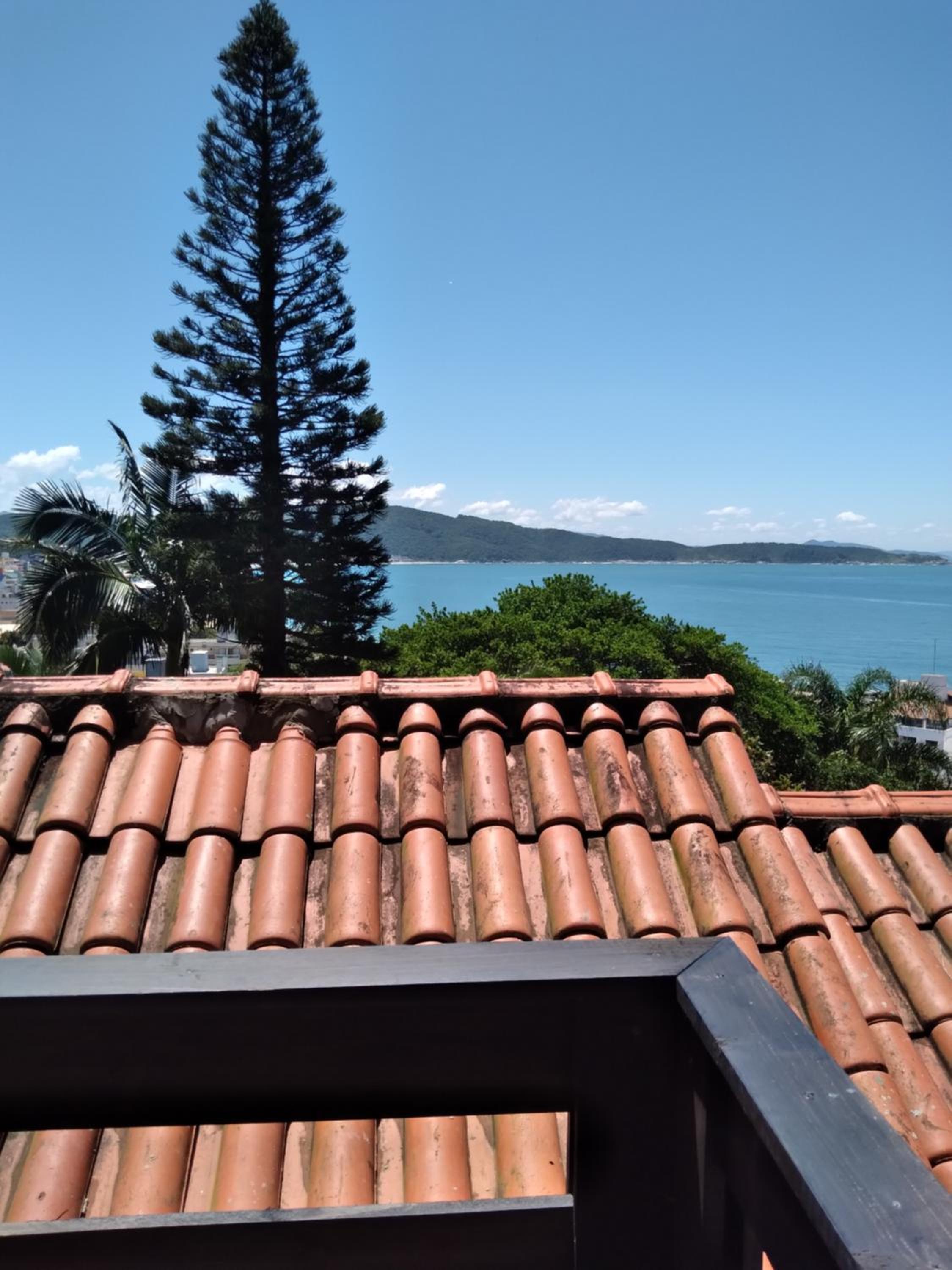 Residencial Bombinhas Vista Mar