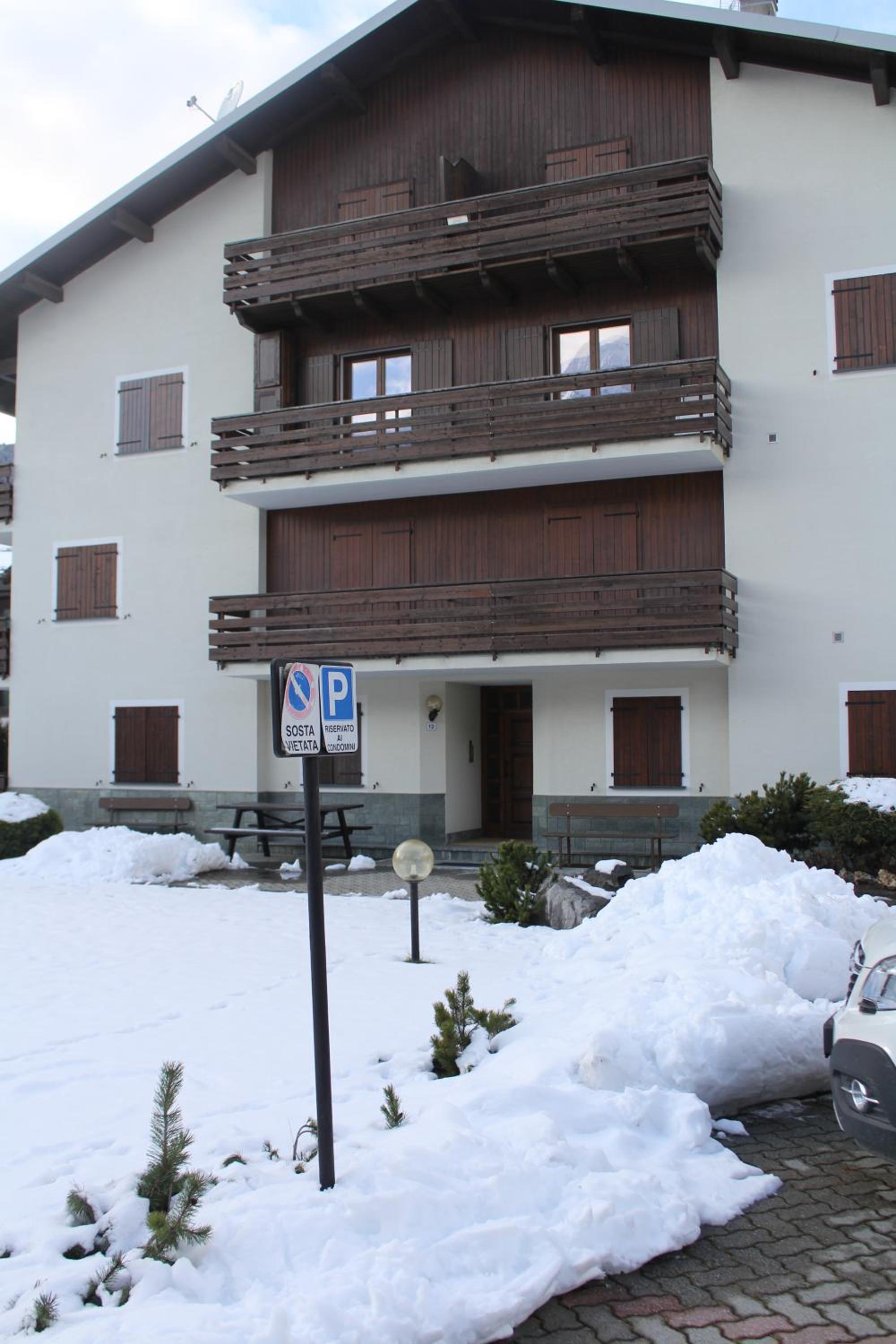 Casa Coltura view 2