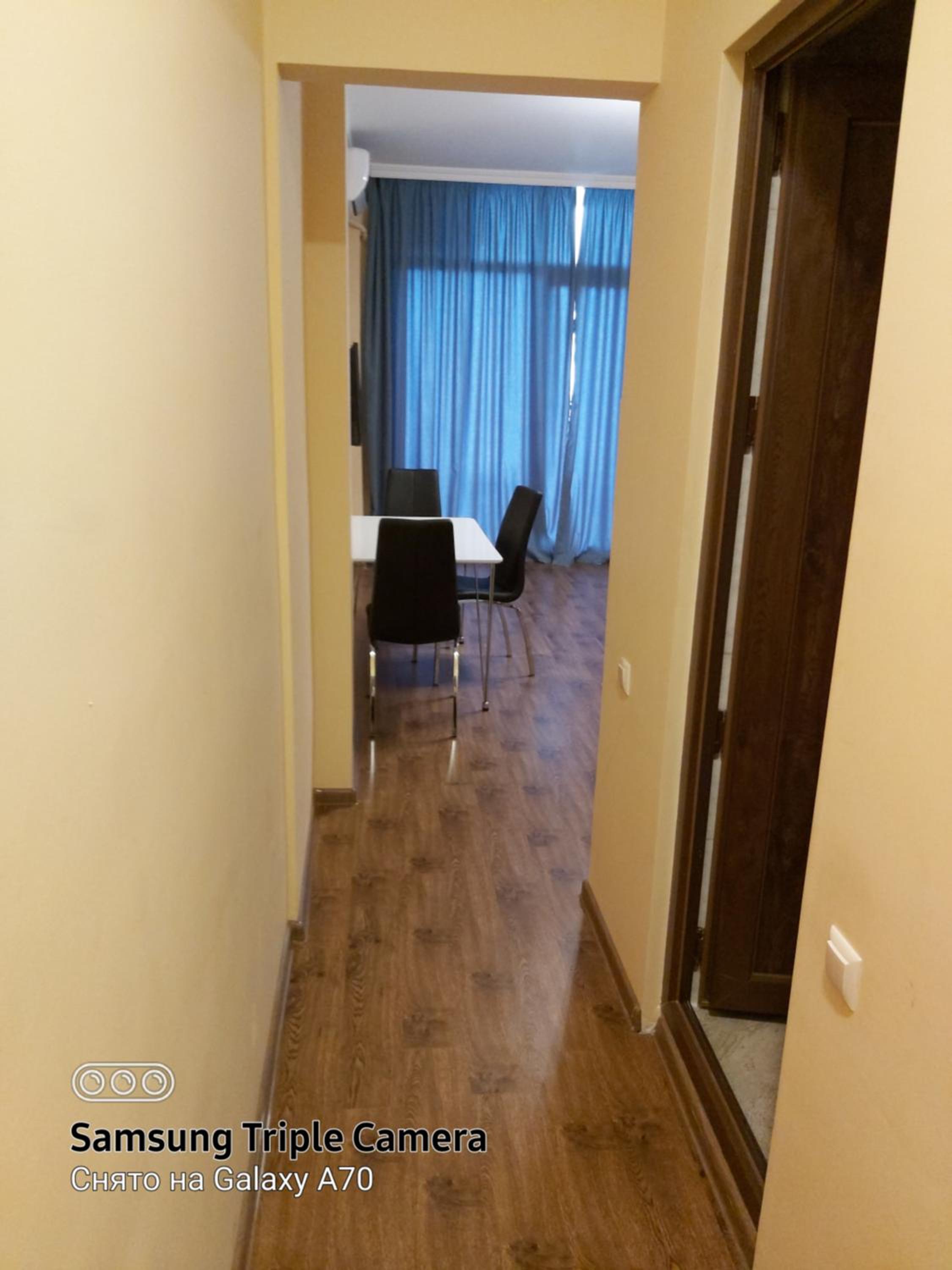 2-х комнатная квартира на берегу моря Колхида view 5