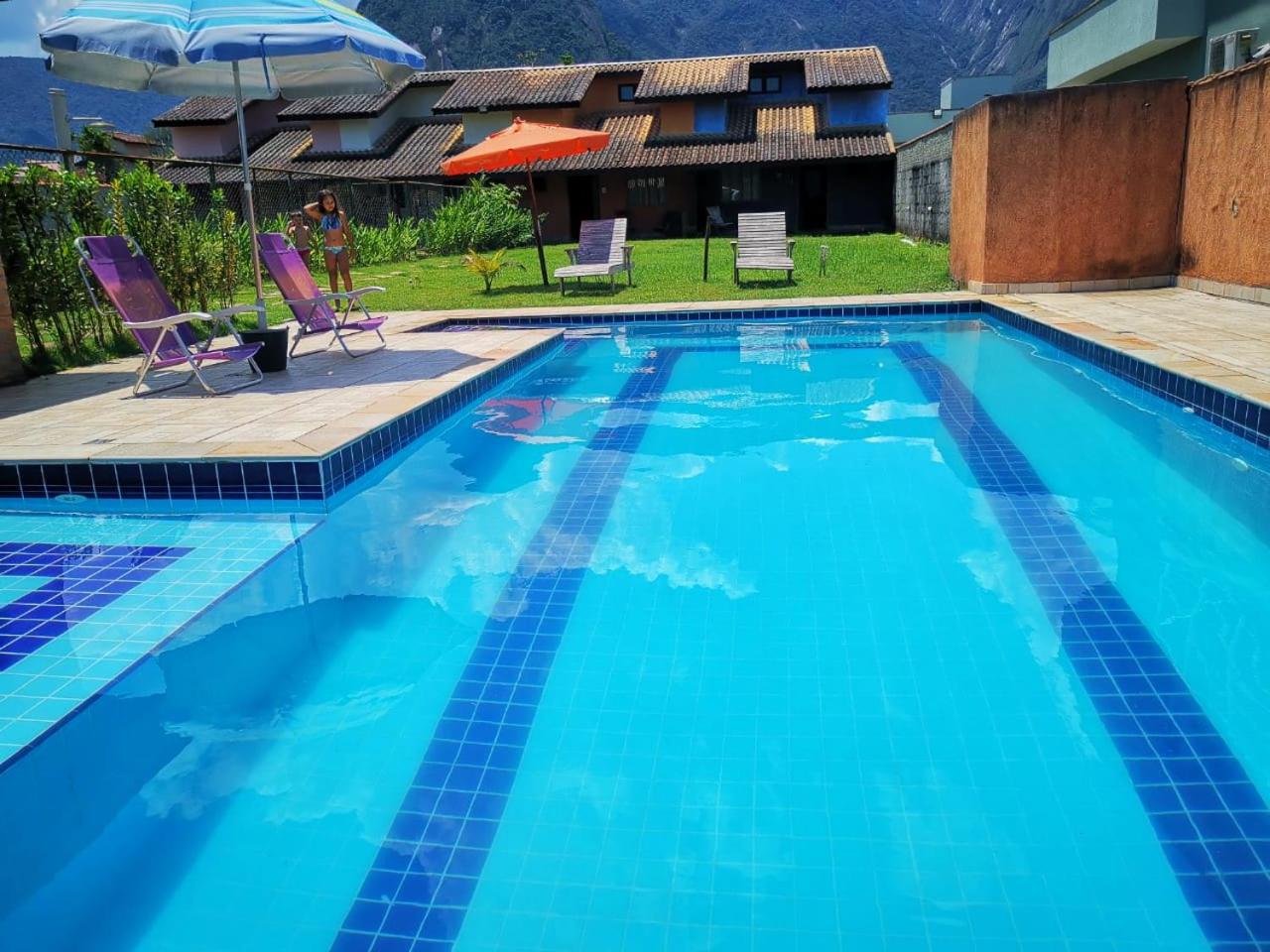 Chalés Ki Aconchego -Condominio Morada da Praia - Boracéia