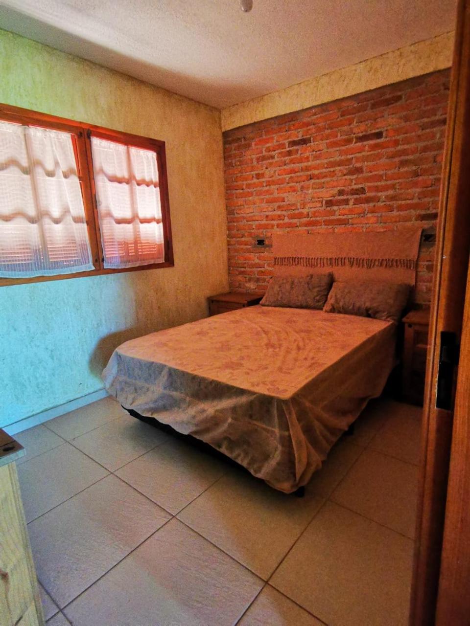 Chalés Ki Aconchego -Condominio Morada da Praia - Boracéia