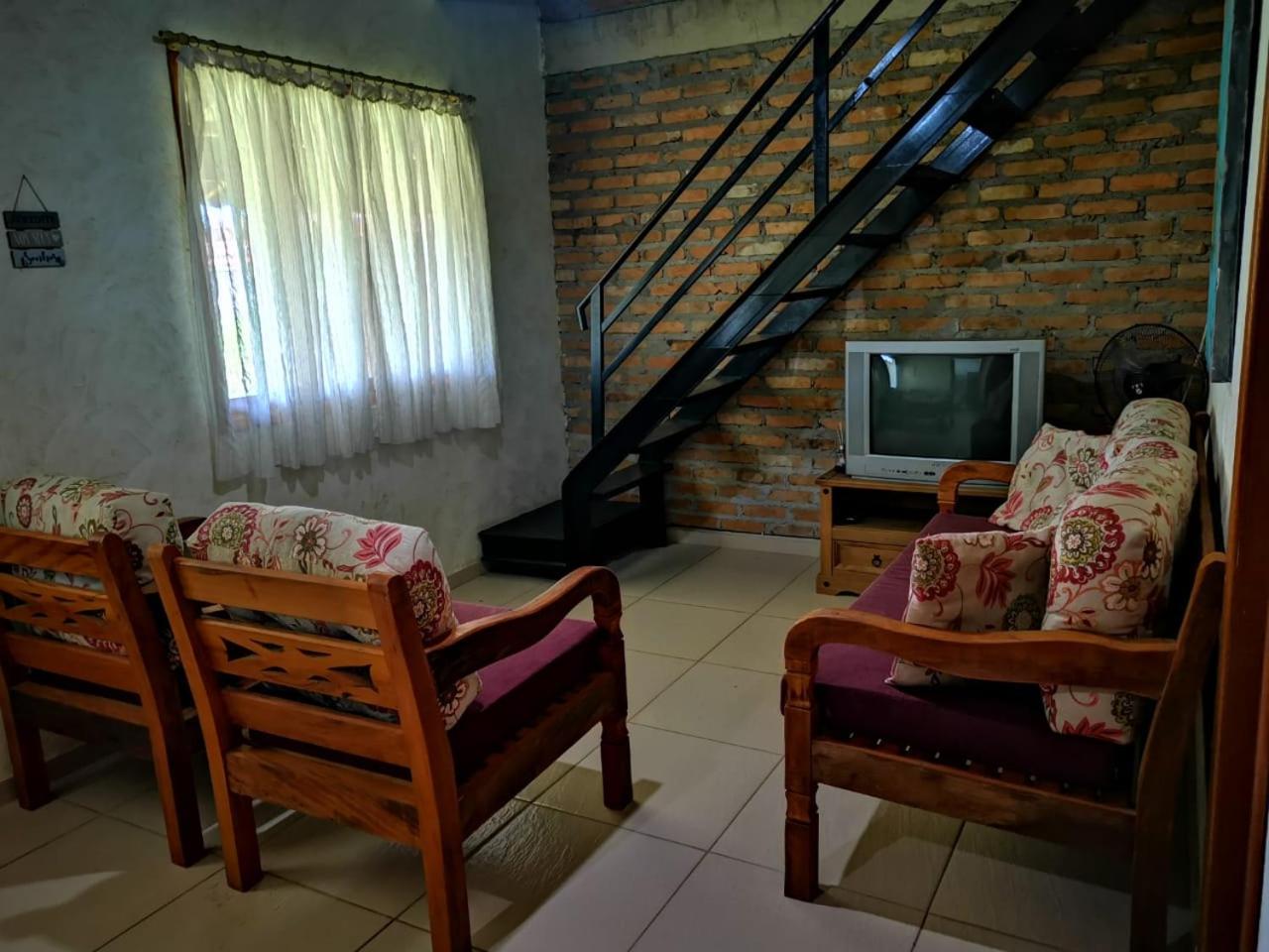 Chalés Ki Aconchego -Condominio Morada da Praia - Boracéia