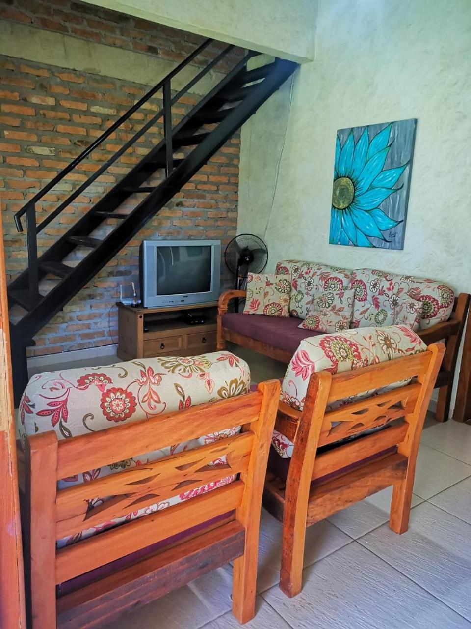 Chalés Ki Aconchego -Condominio Morada da Praia - Boracéia