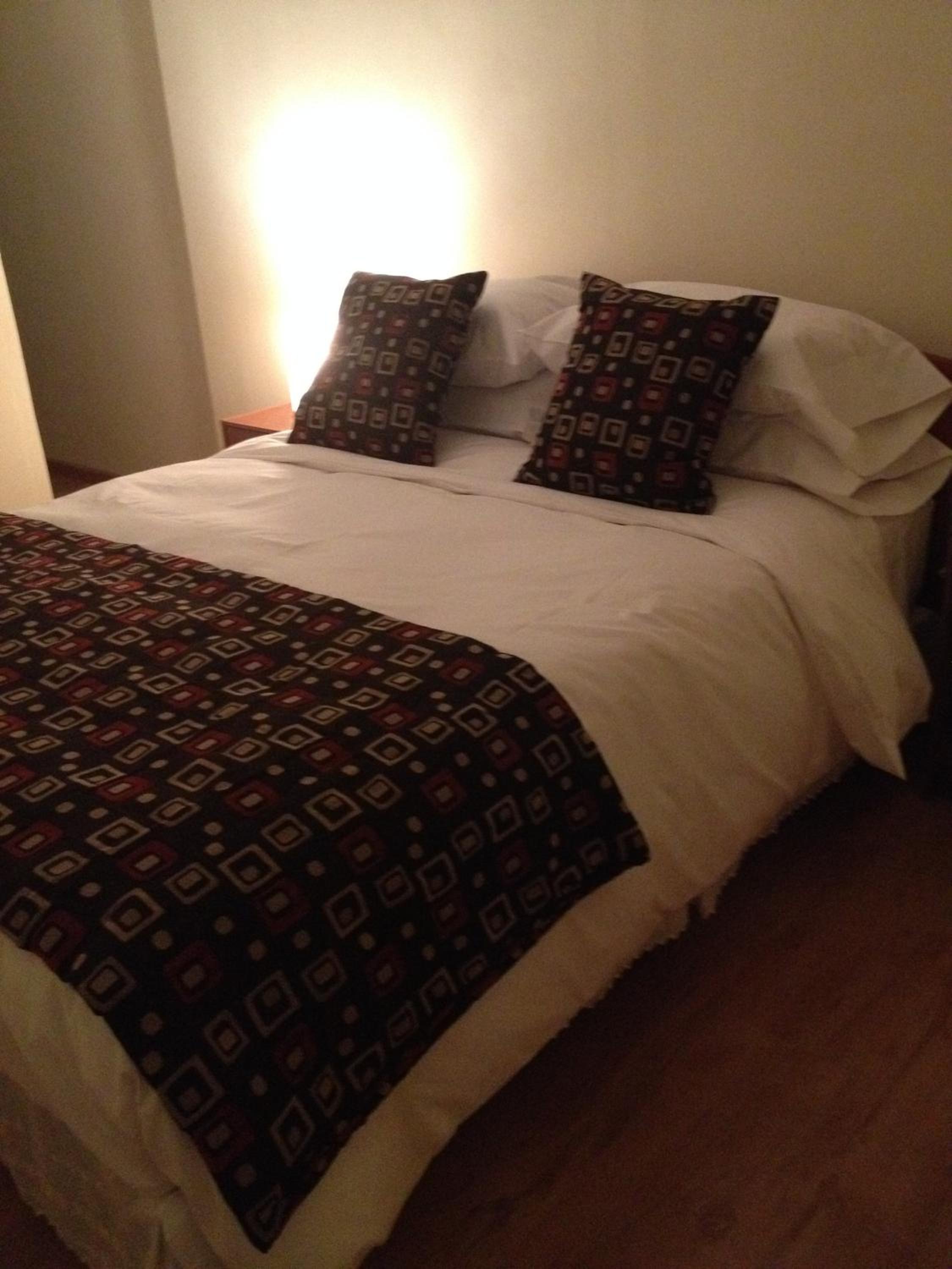 Hostal del Valle