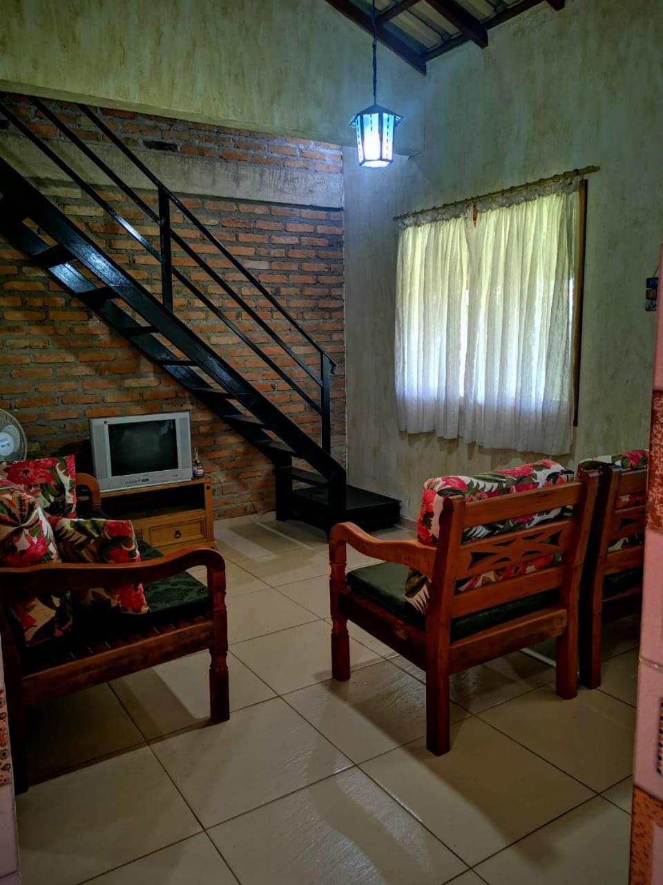 Chalés Ki Aconchego -Condominio Morada da Praia - Boracéia