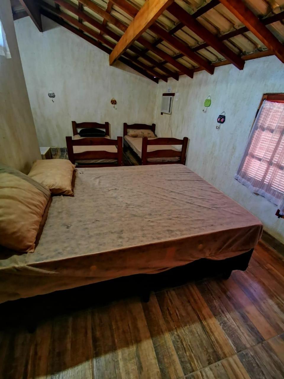 Chalés Ki Aconchego -Condominio Morada da Praia - Boracéia