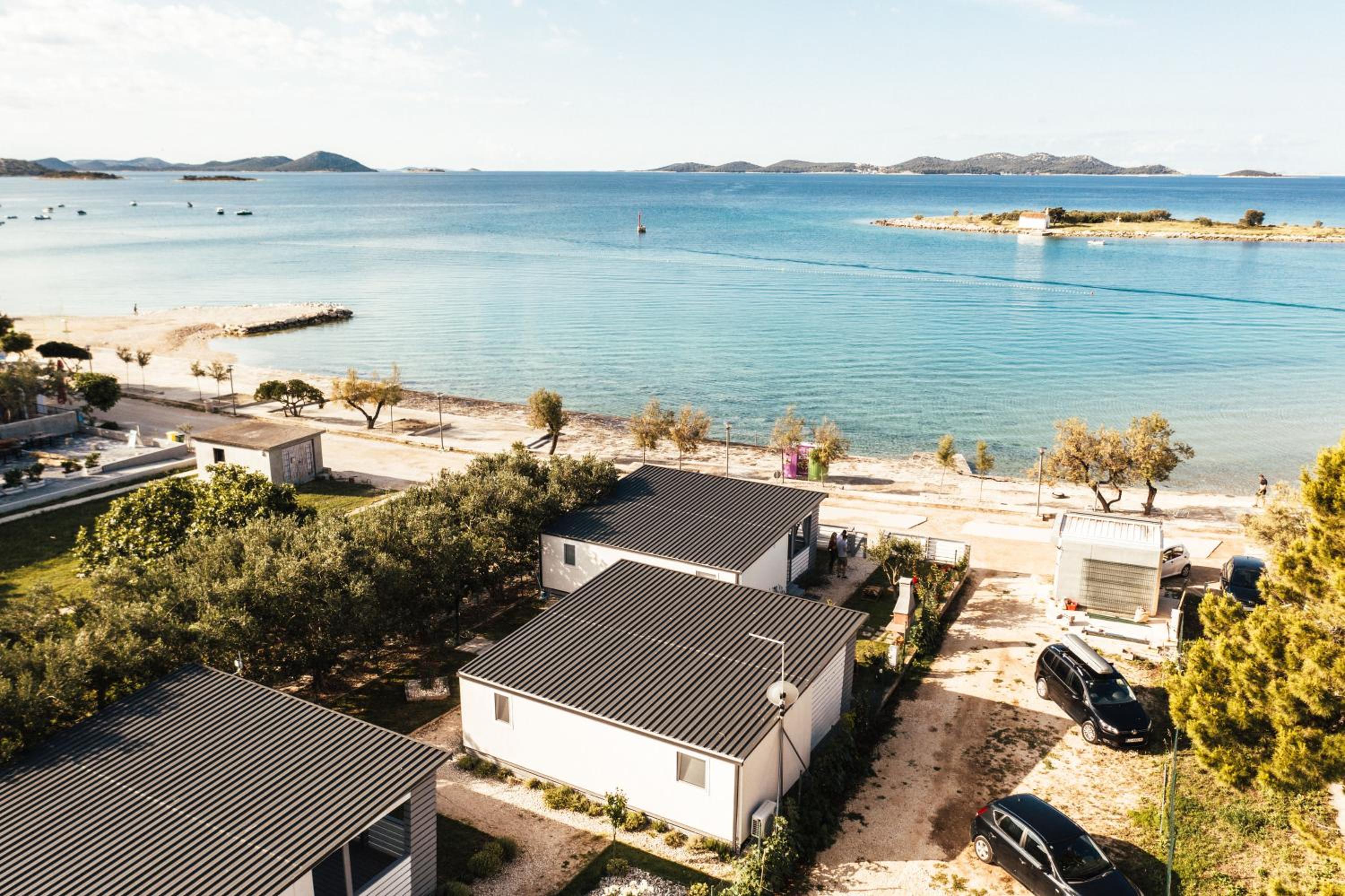 Rasin Mobile Homes view 2