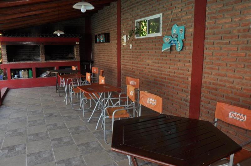 Departamentos Las Marias