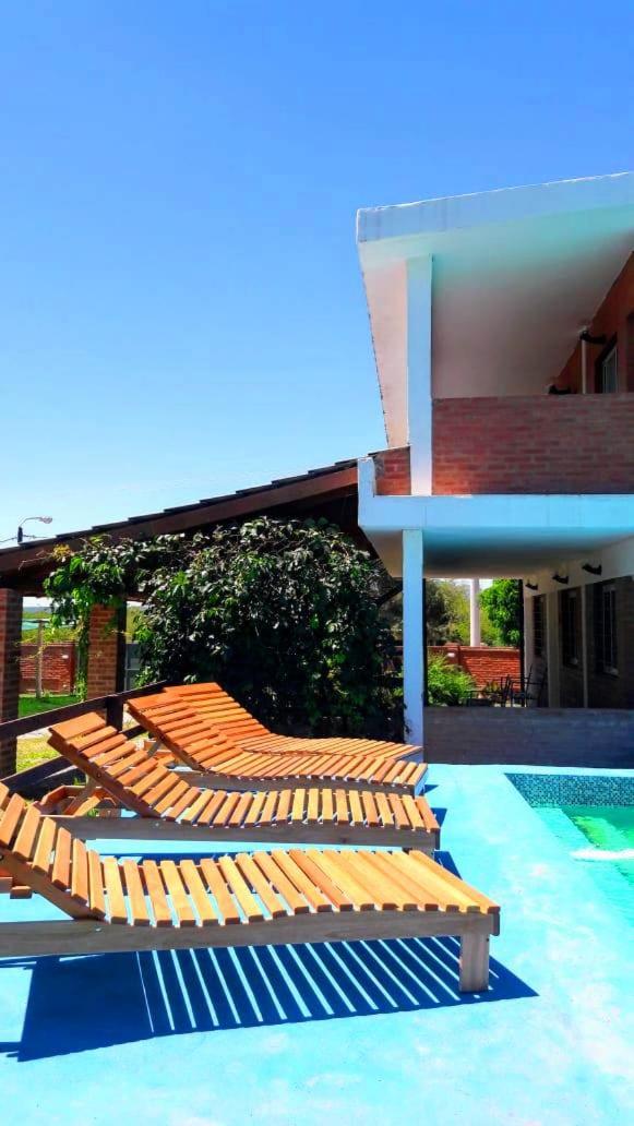 Departamentos Las Marias