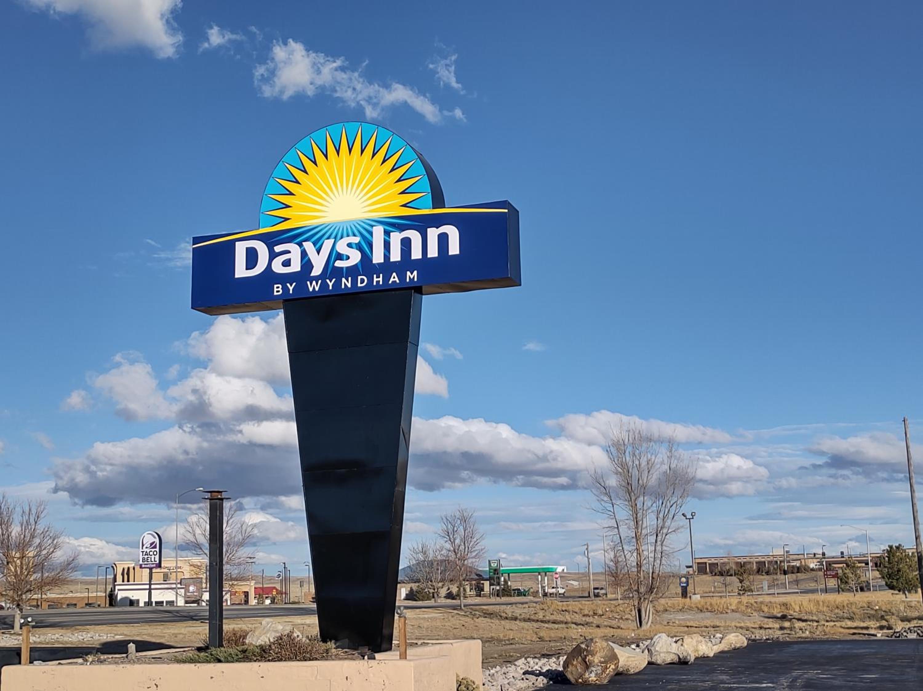 Days Inn by Wyndham Rawlins, 사진 56