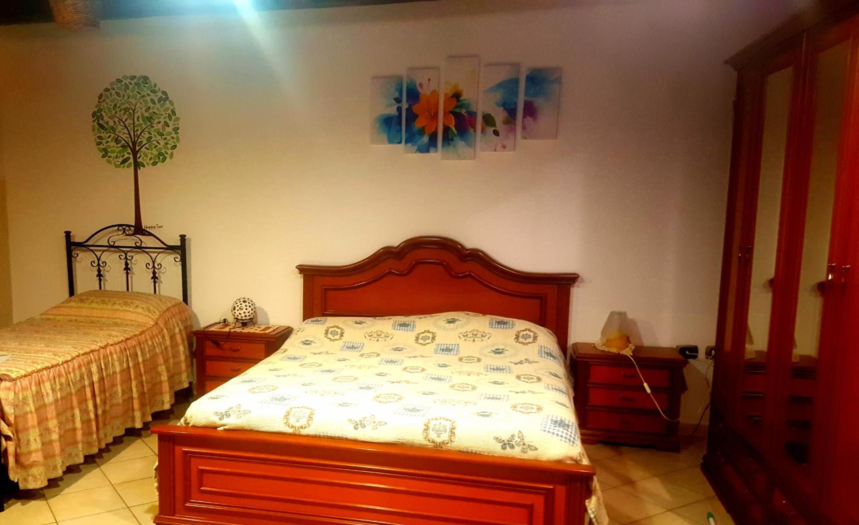 B & B Luoghi Antichi