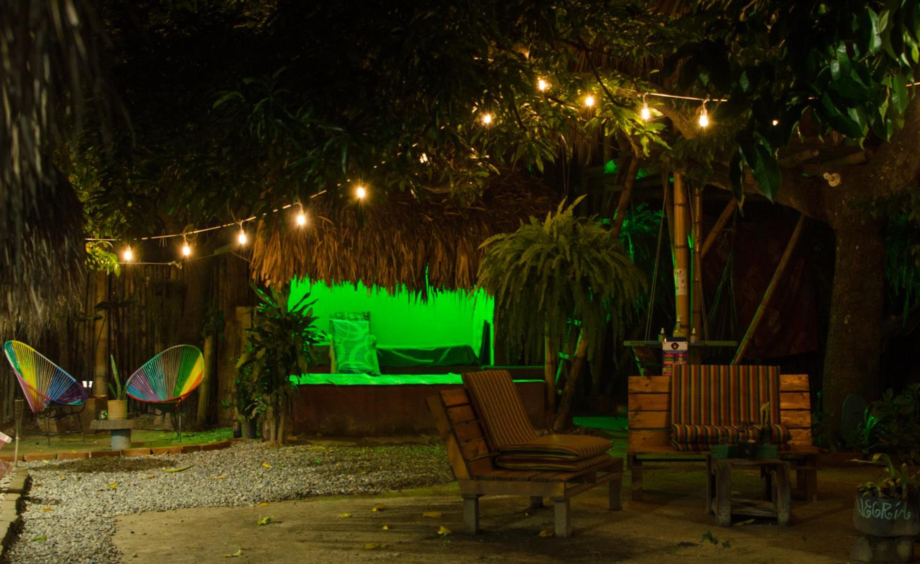 Hostal Corazón de Tagua view 4
