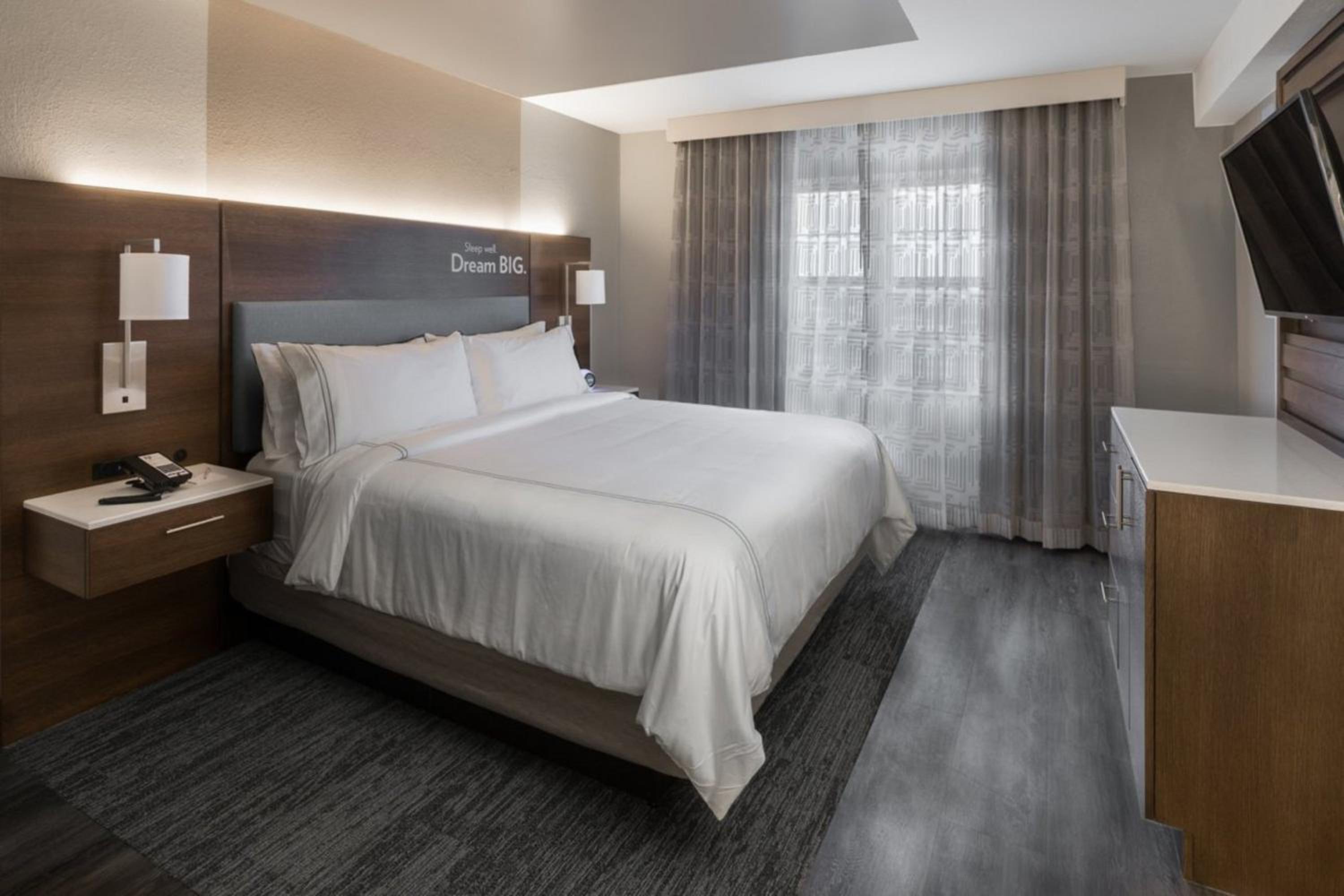 Tinley Park Vacations - EVEN Hotel Chicago - Tinley Park - Convention Center, an IHG Hotel - Property Image 8