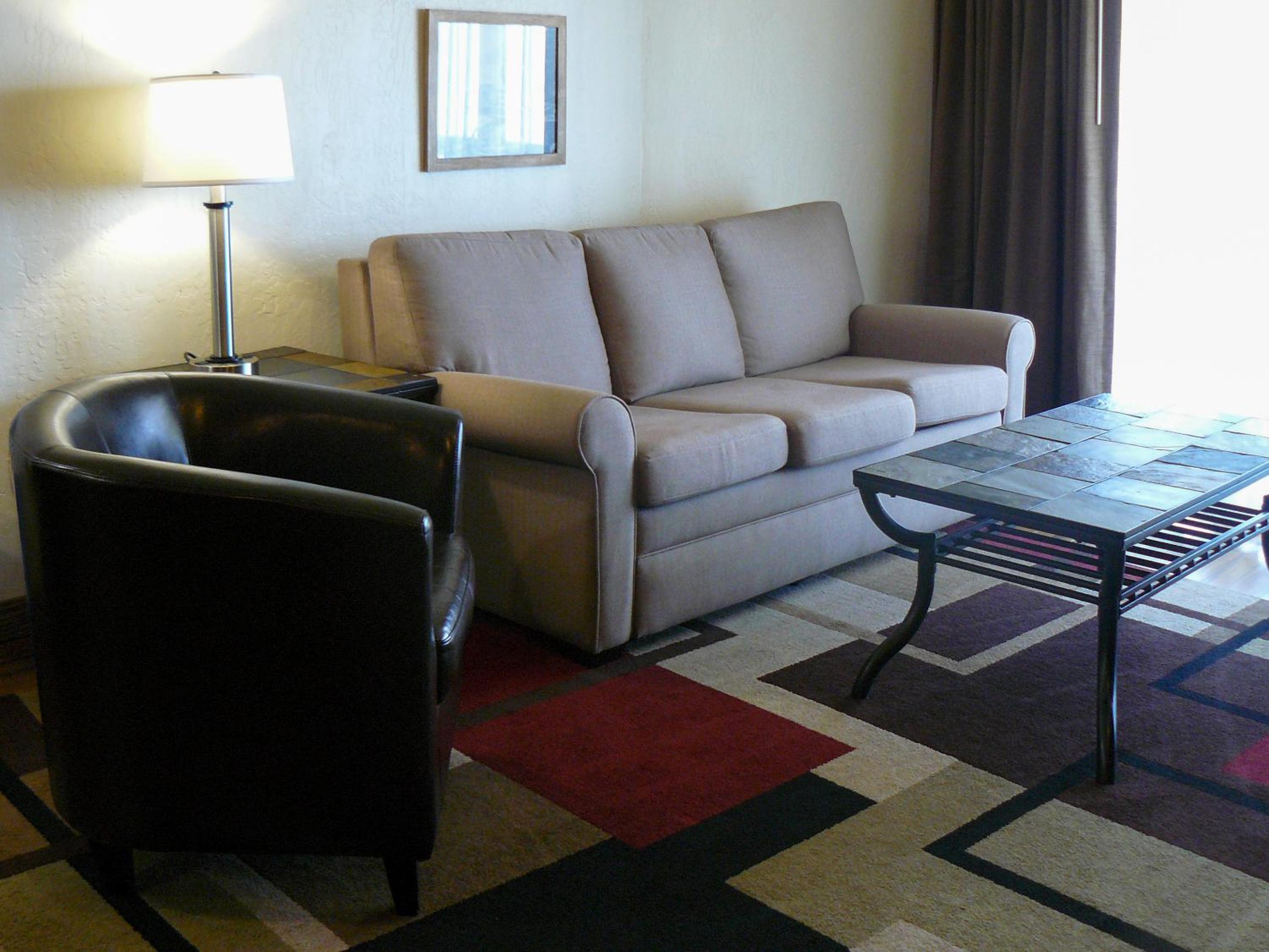 Tahoe Sands Resort - Property Image 21