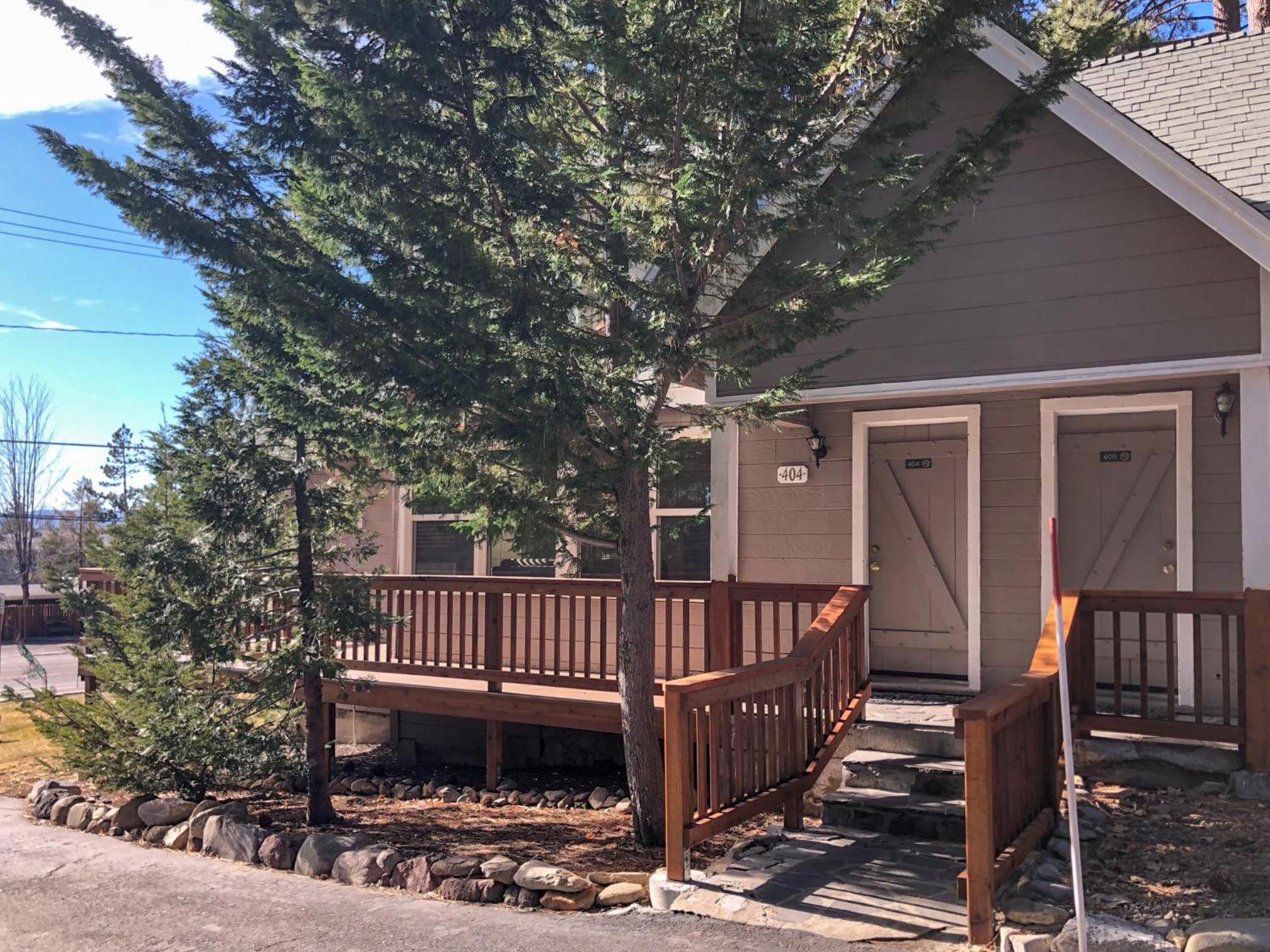 Tahoe Sands Resort - Property Image 20