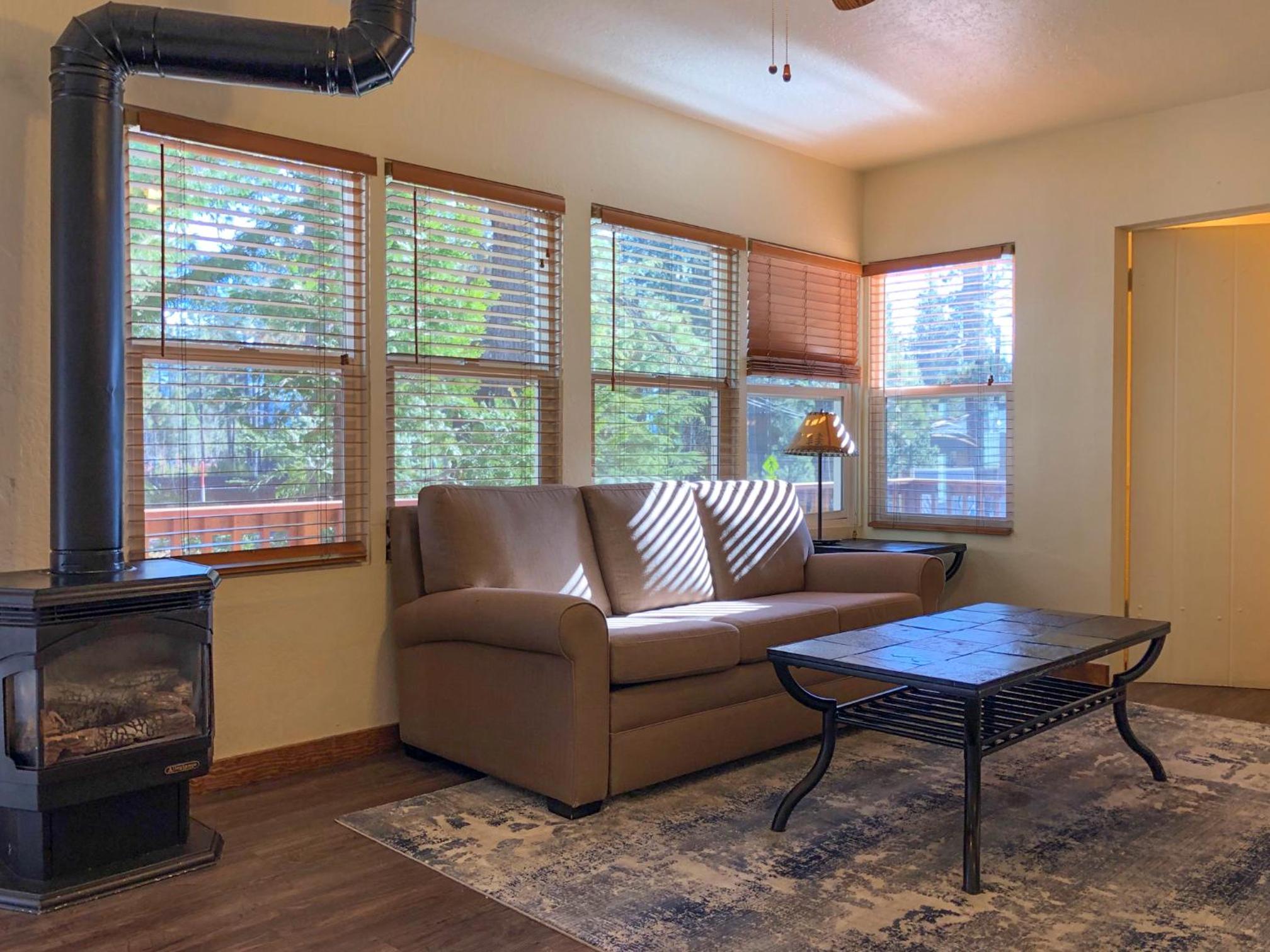 Tahoe Sands Resort - Property Image 19
