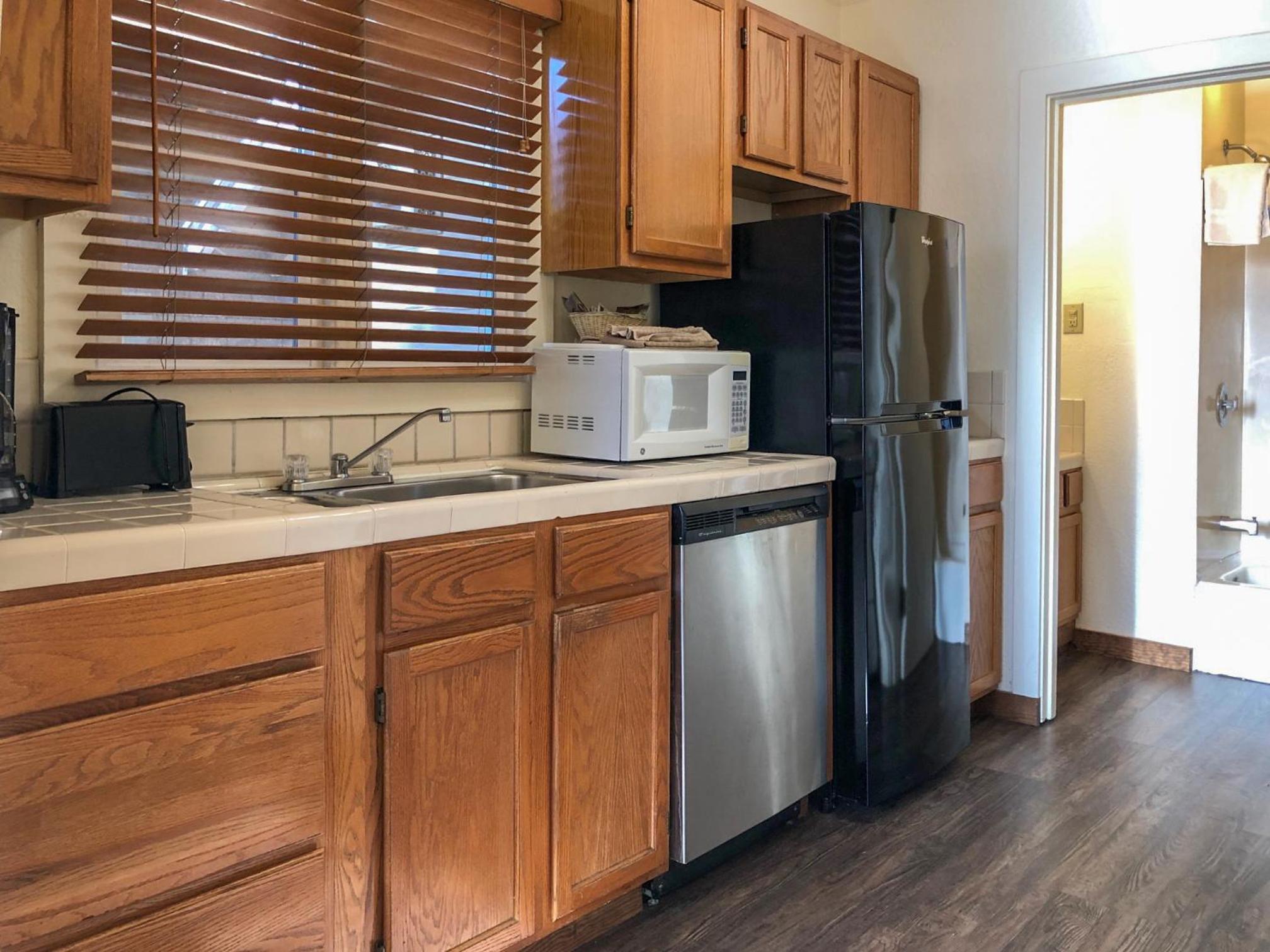 Tahoe Sands Resort - Property Image 18