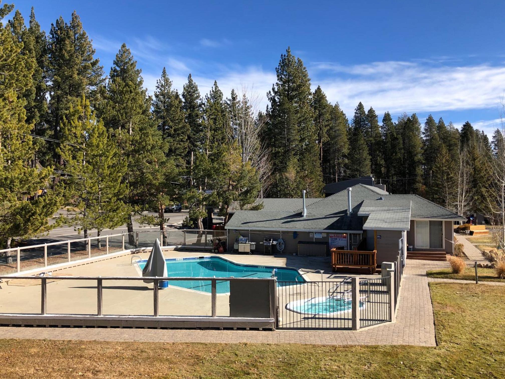 Tahoe Sands Resort - Property Image 27