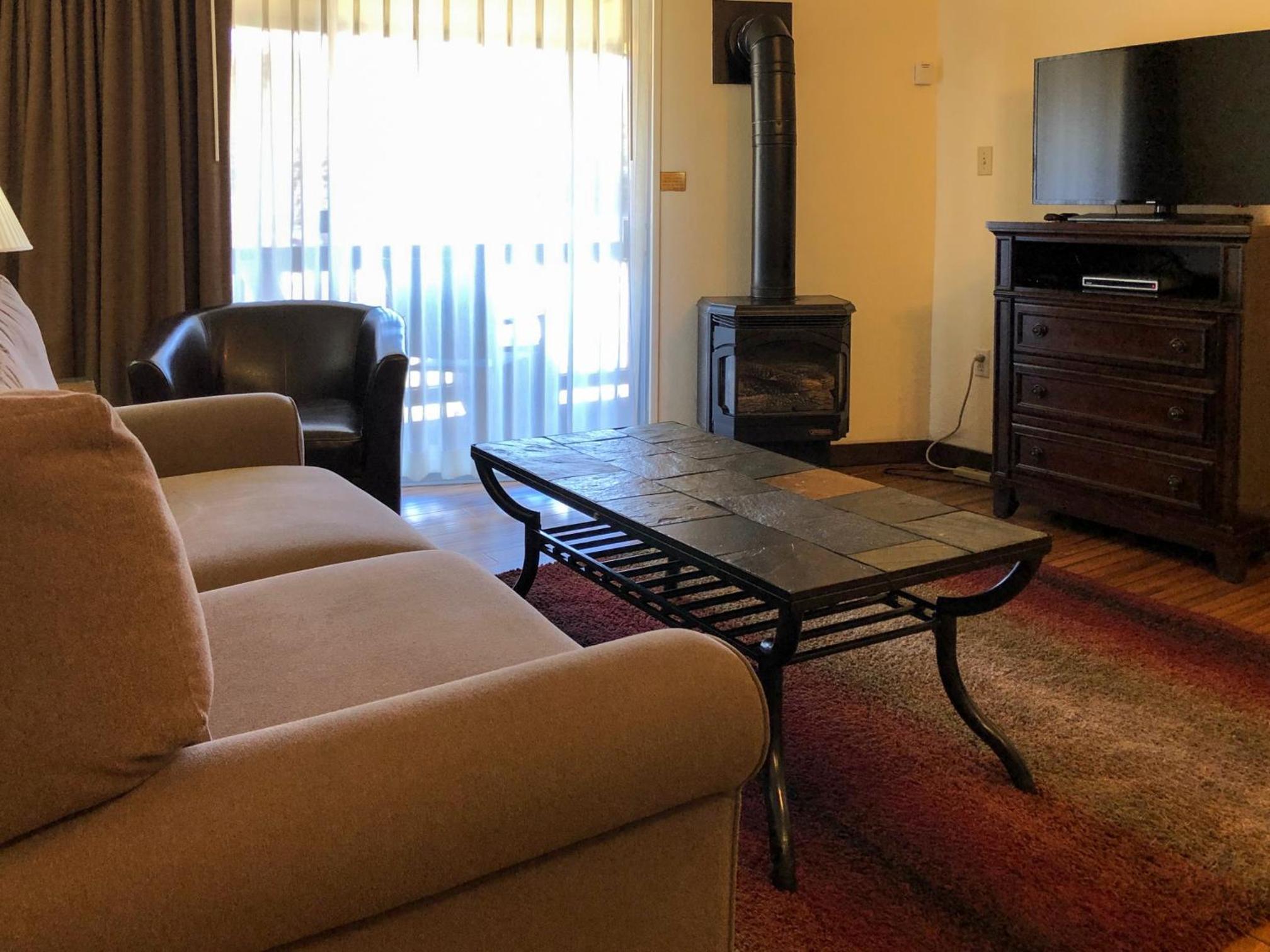 Tahoe Sands Resort - Property Image 12