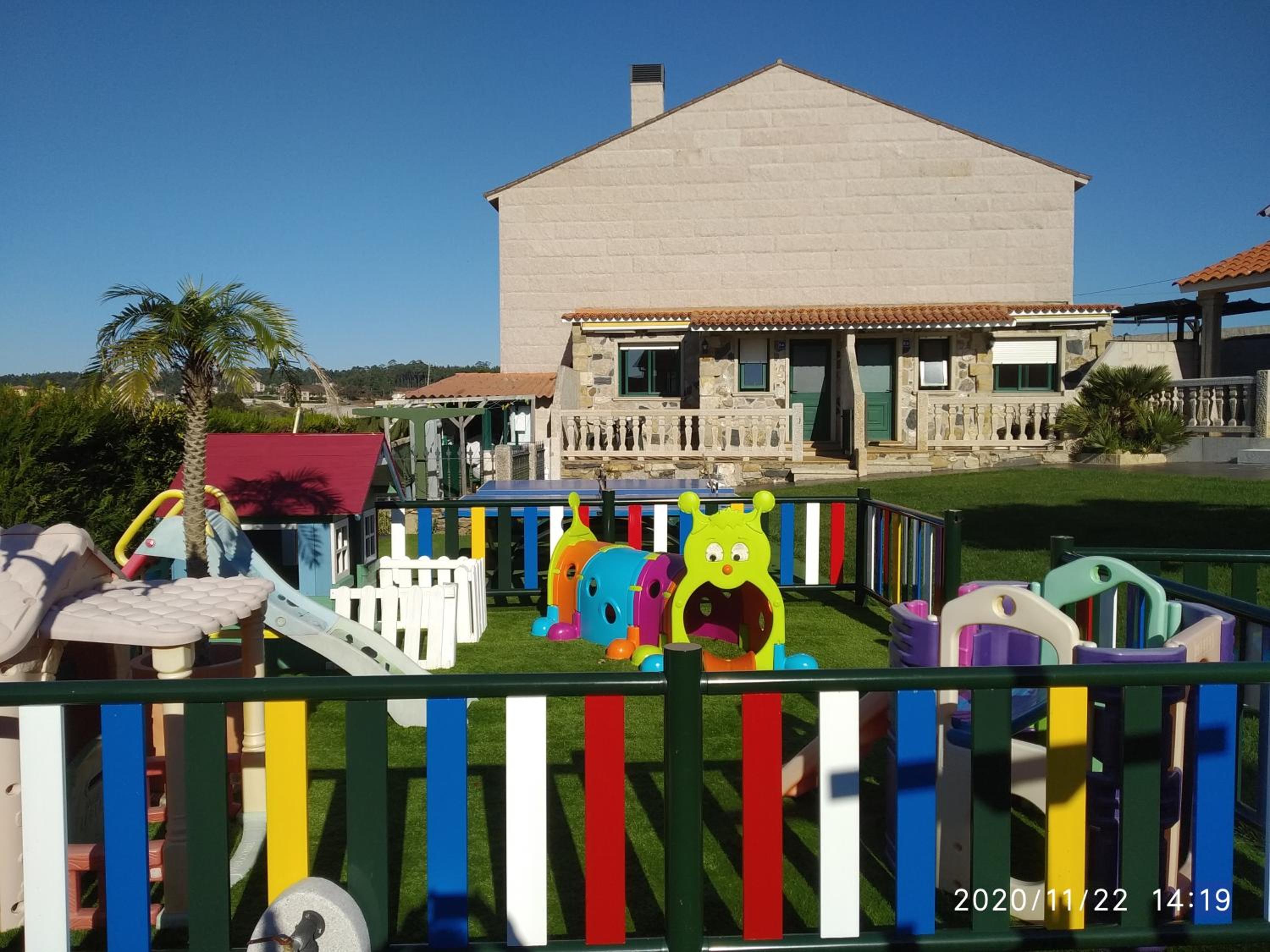 Apartamentos Aqualecer