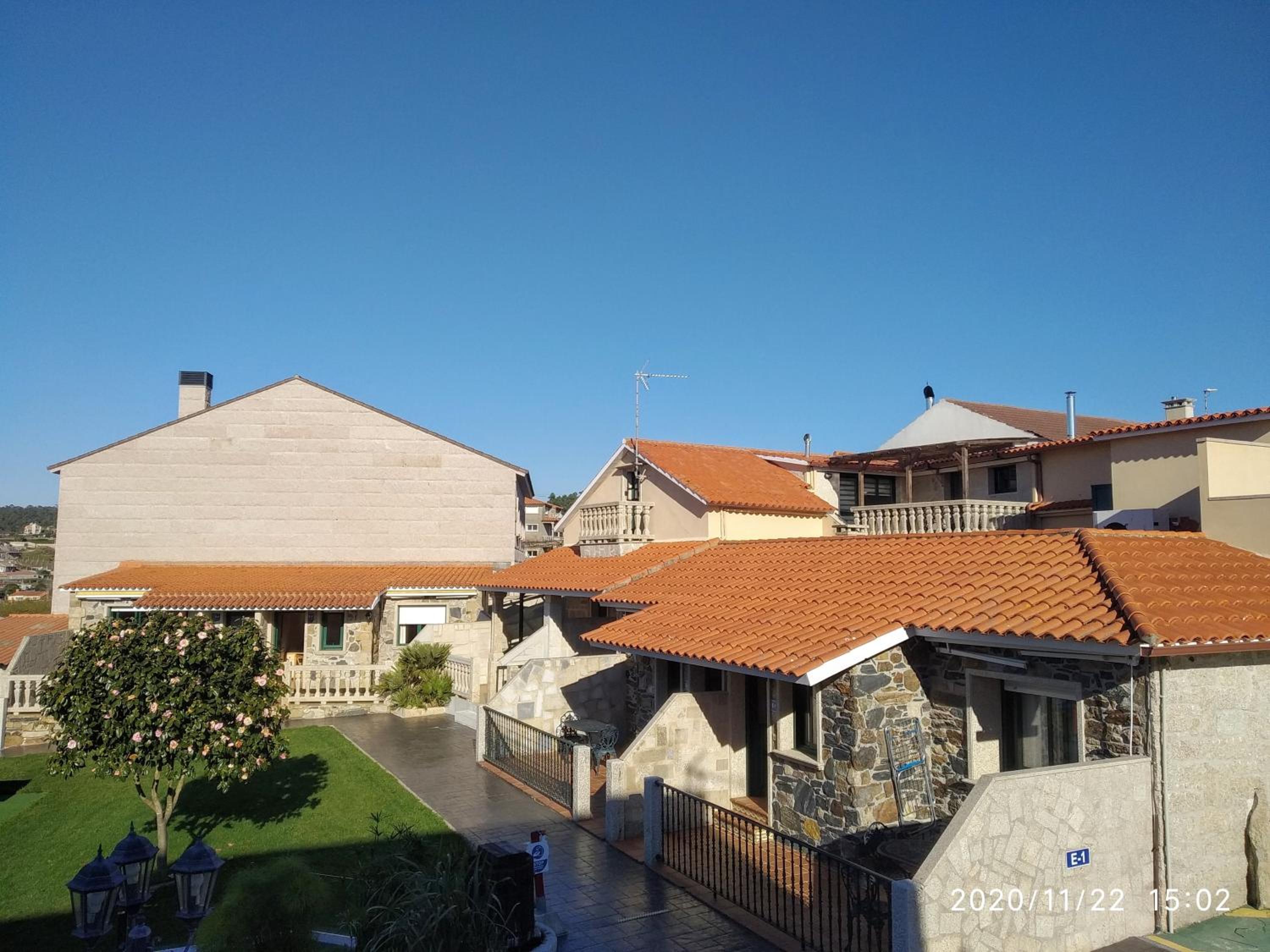 Apartamentos Aqualecer