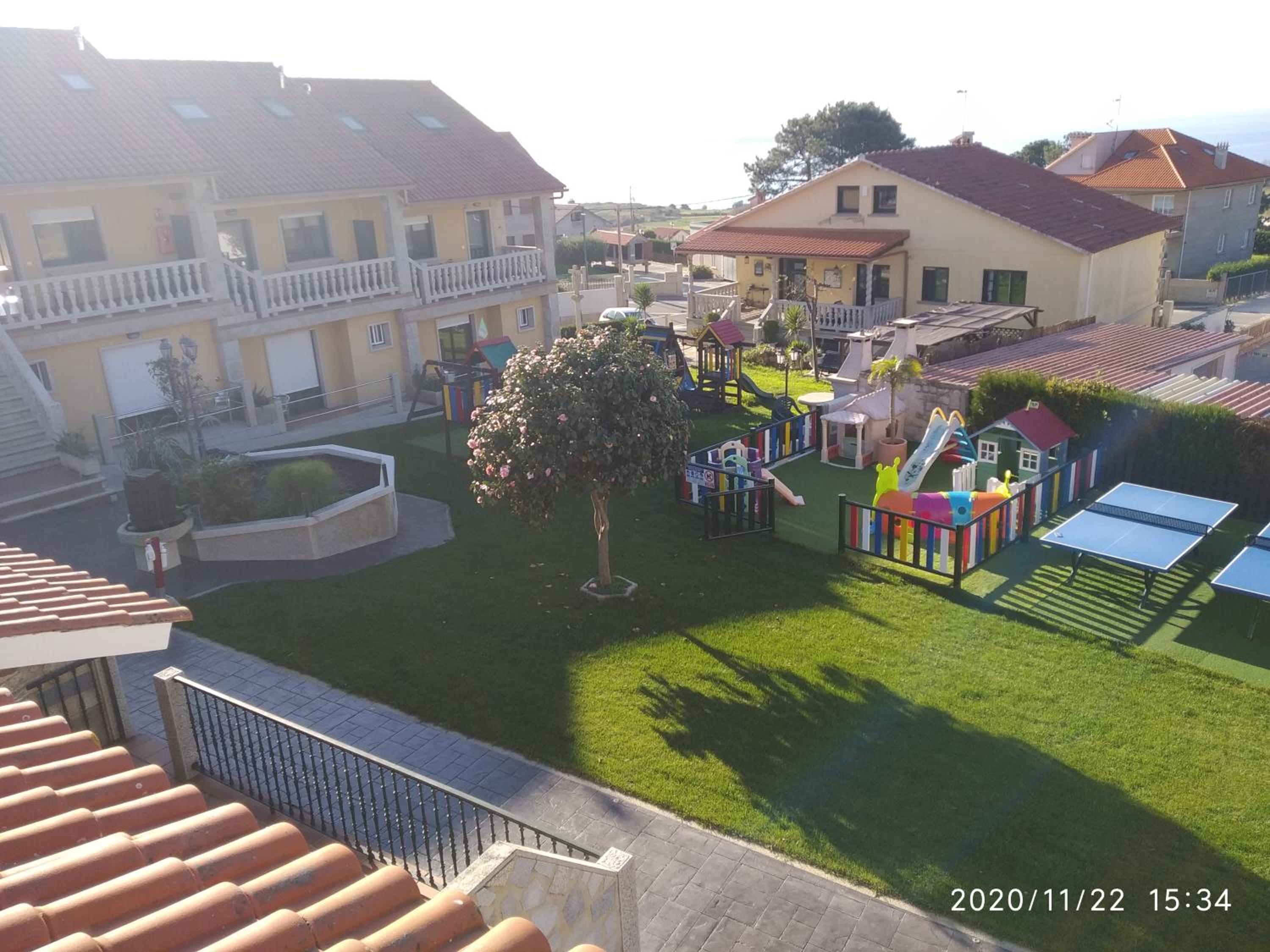Apartamentos Aqualecer
