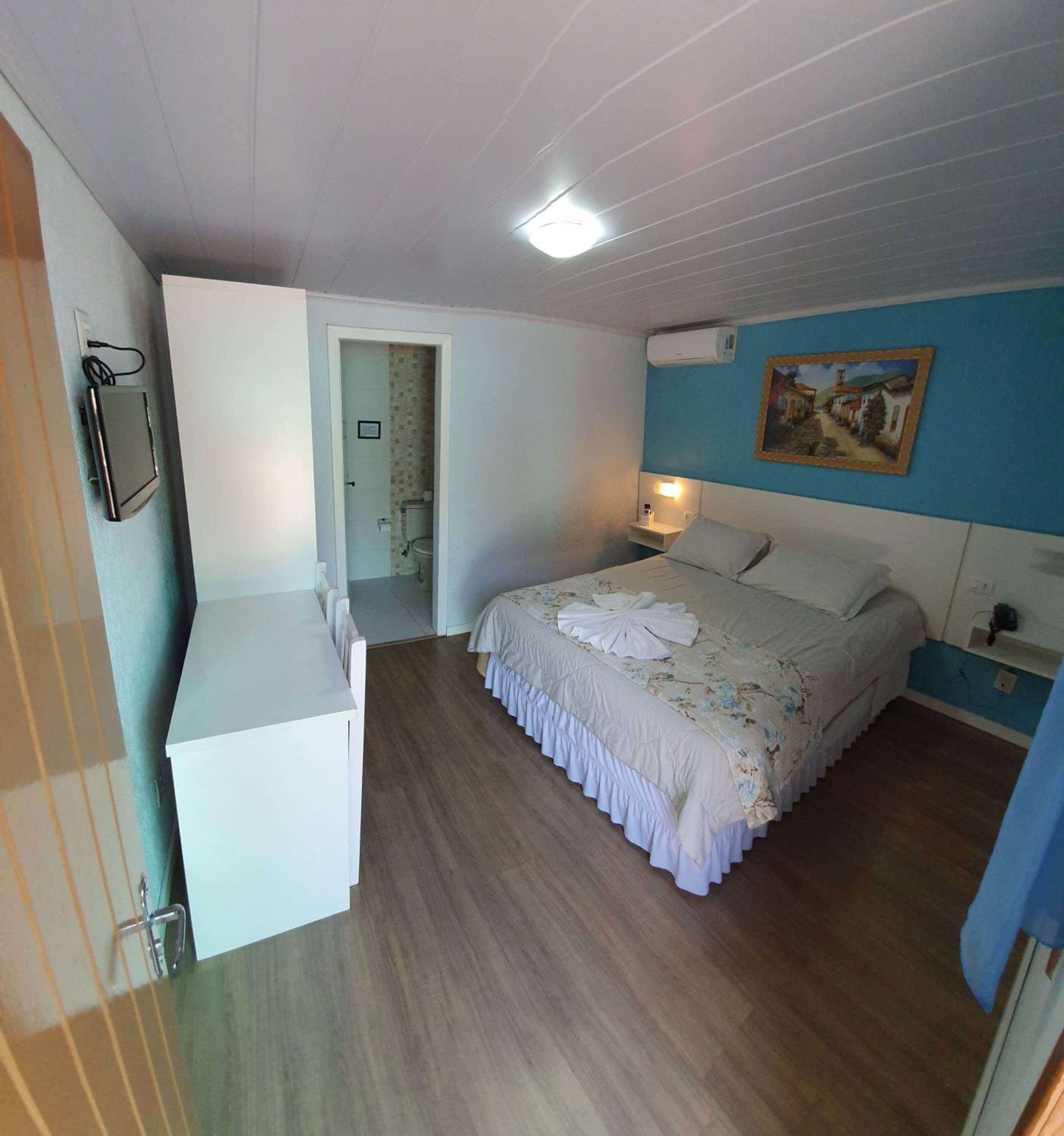 Hotel Pousada Cabana da Mata