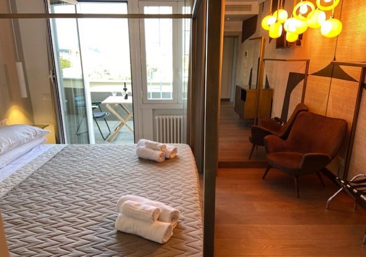 5-Rooms Apartment